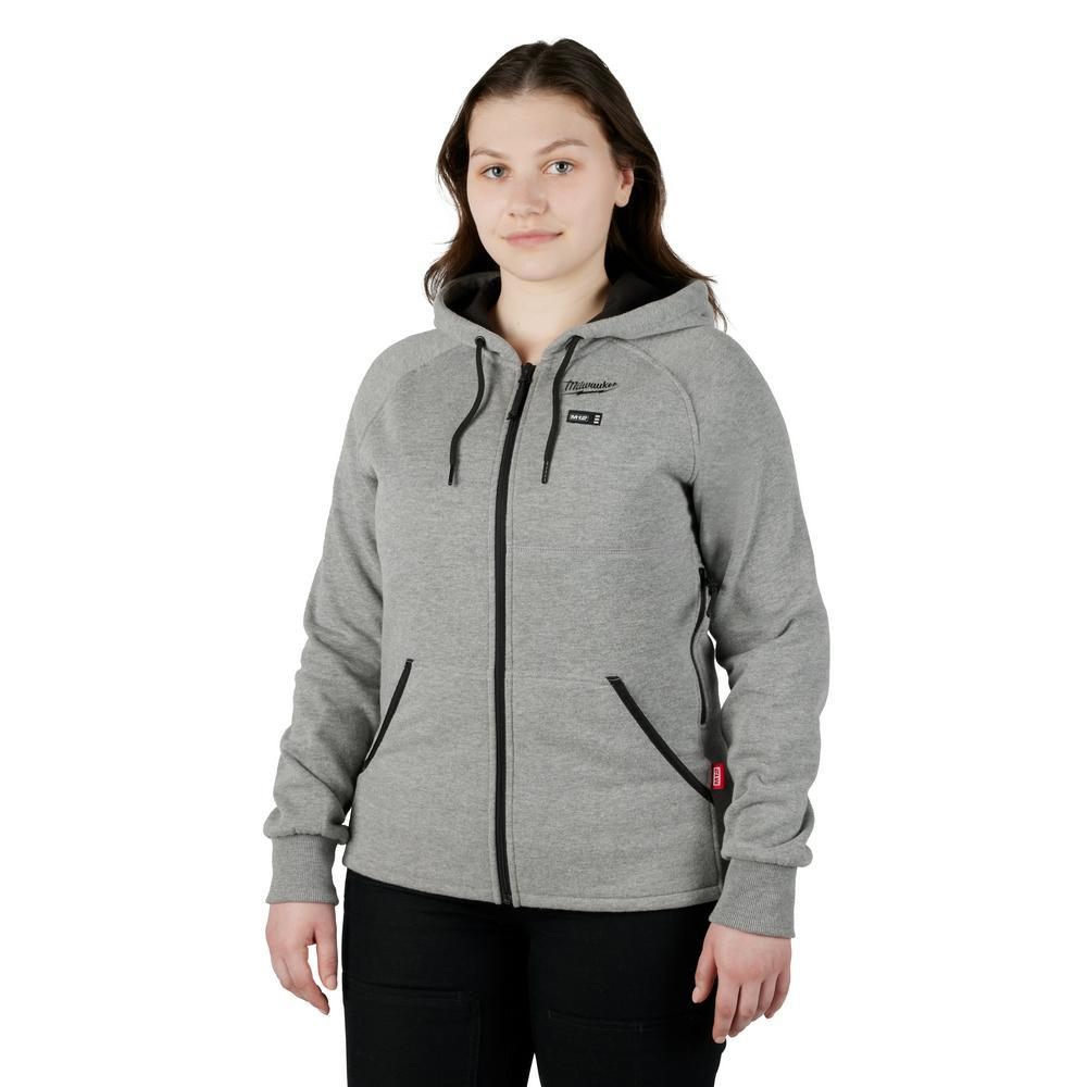 Milwaukee® 336-21 336 Heated Hoodie