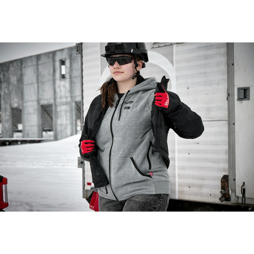 Milwaukee&reg; 336G-21XL 141712