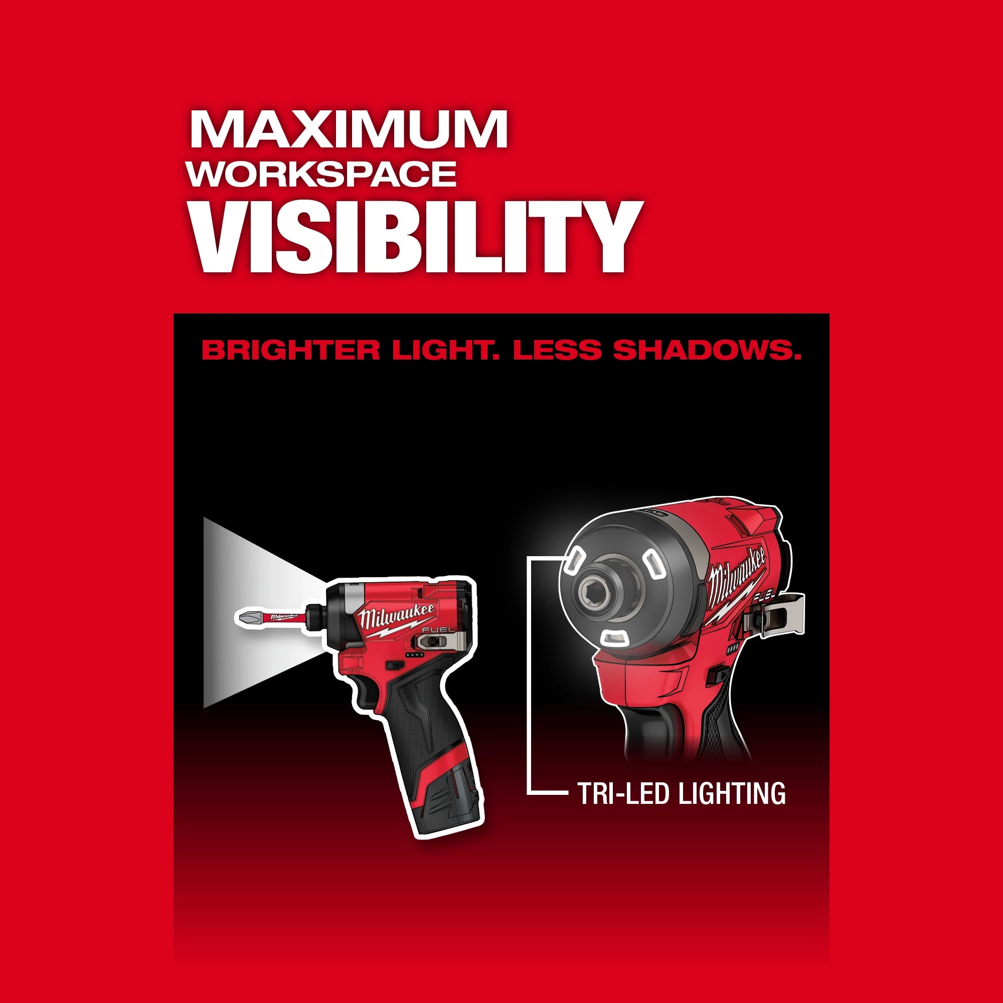 Milwaukee&reg; 3453-22 MIL 3453-22