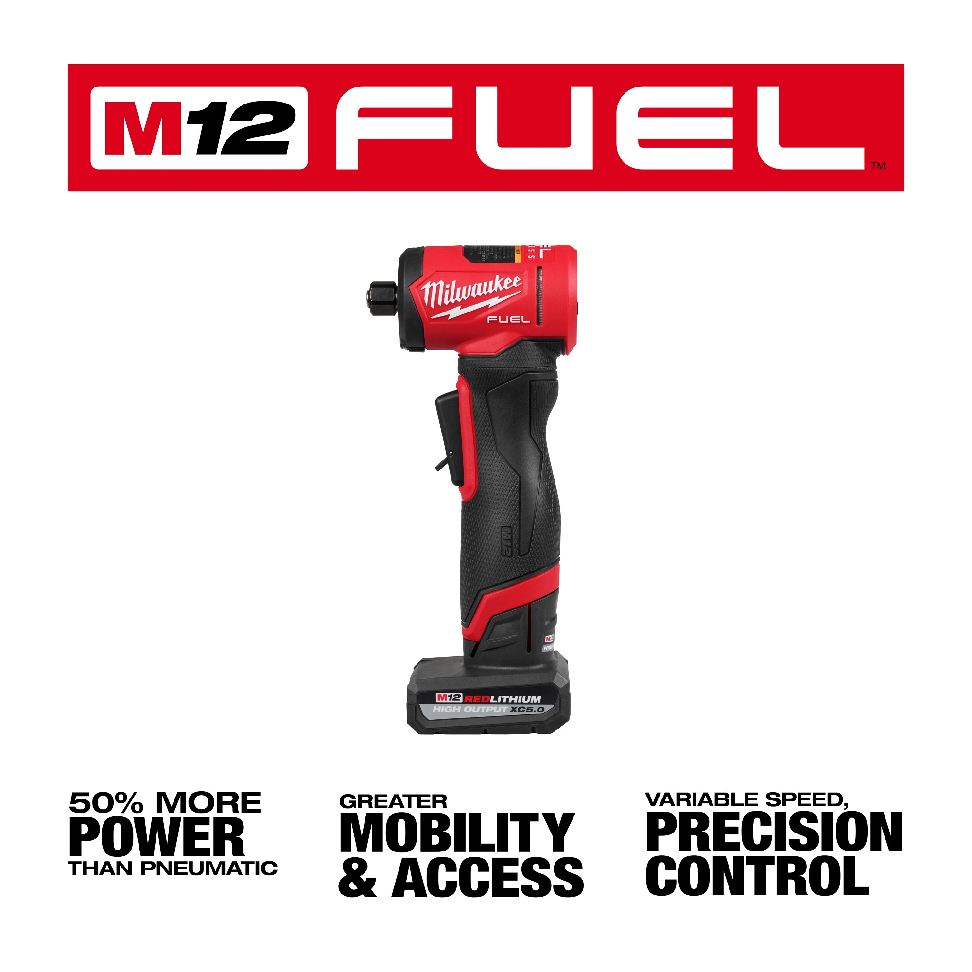 Milwaukee&reg; 3485-22 MIL 3485-22