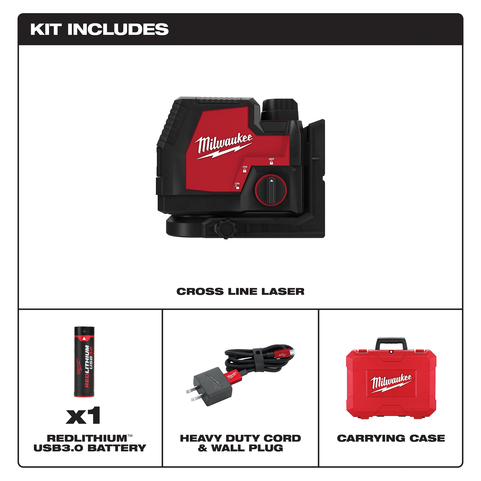 Milwaukee&reg; 3521-21 MIL 3521-21