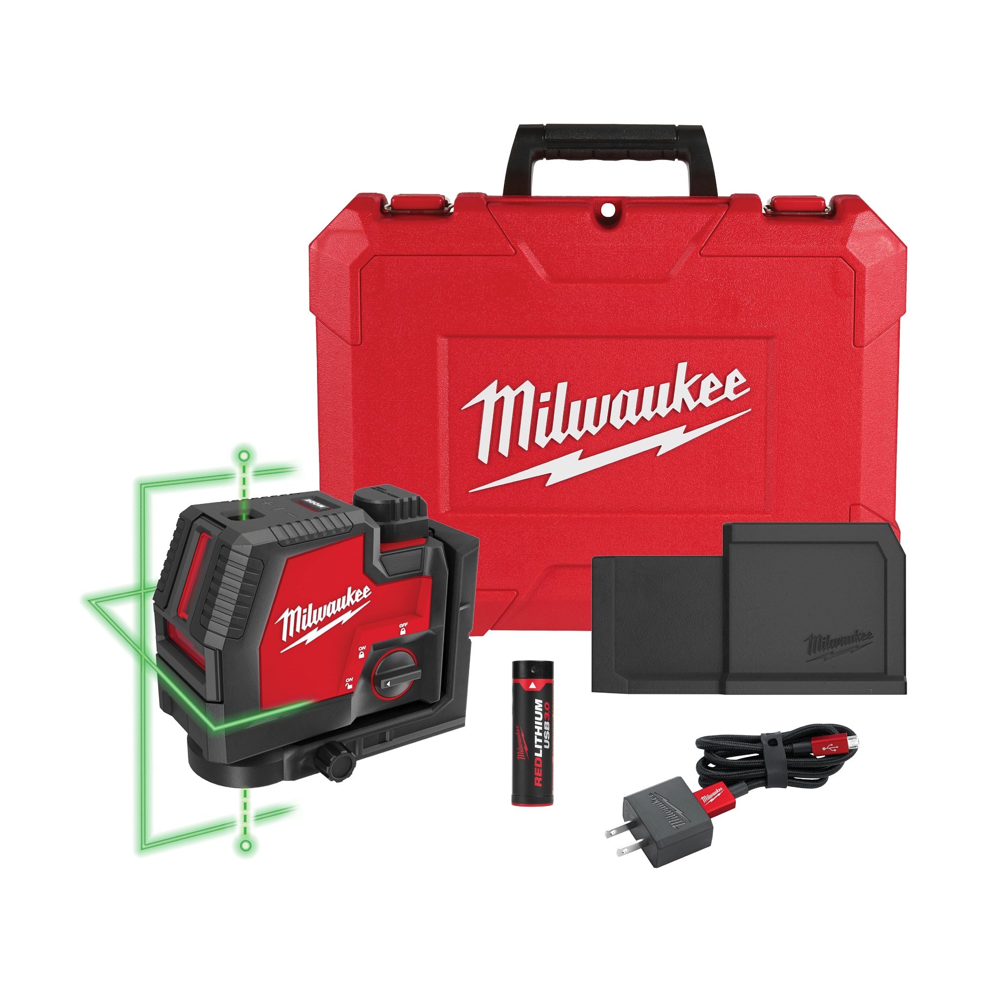 Milwaukee&reg; 3522-21 MIL 3522-21