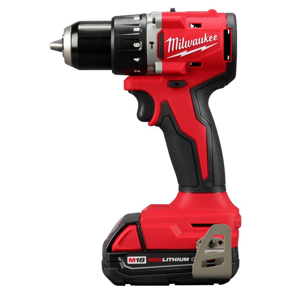 Milwaukee&reg; 3602-22CT MIL 3602-22CT