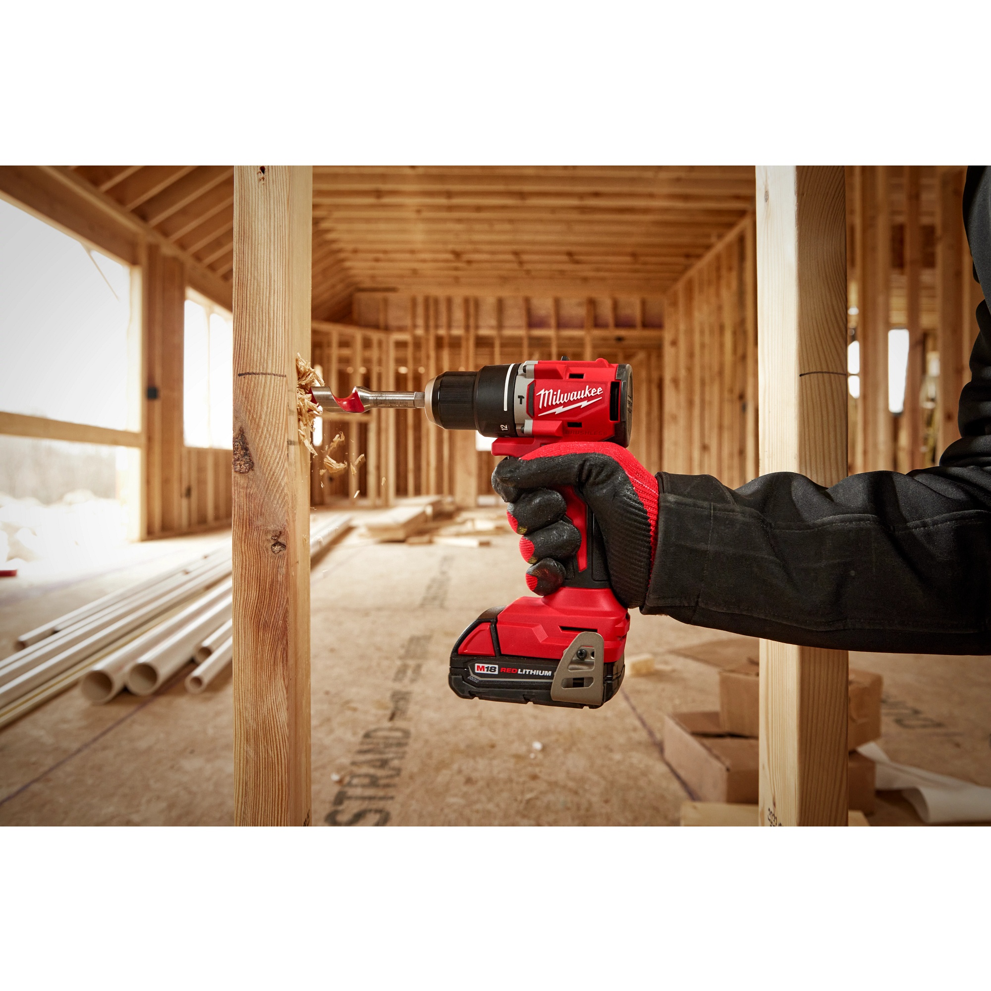 Milwaukee&reg; 3602-22CT MIL 3602-22CT