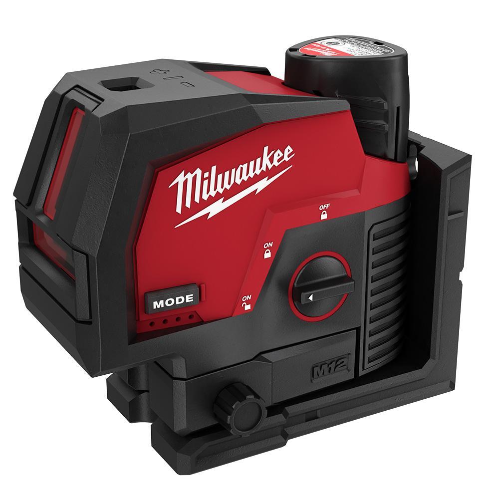 slide Milwaukee® 3622-21