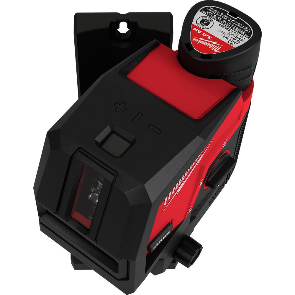 slide Milwaukee® 3622-21