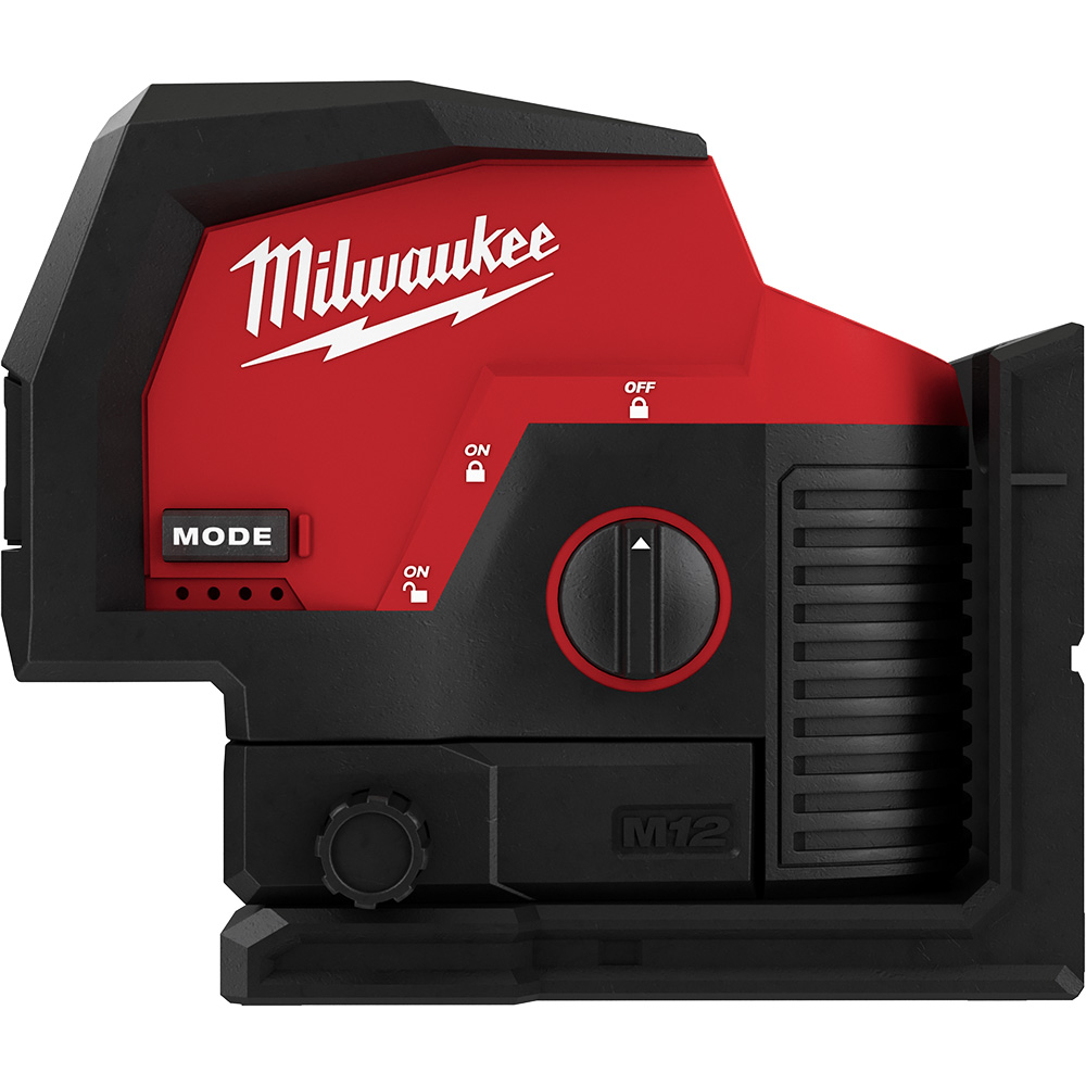 slide Milwaukee® 3622-21