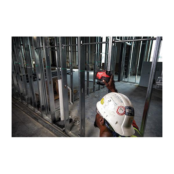slide Milwaukee® 3622-20