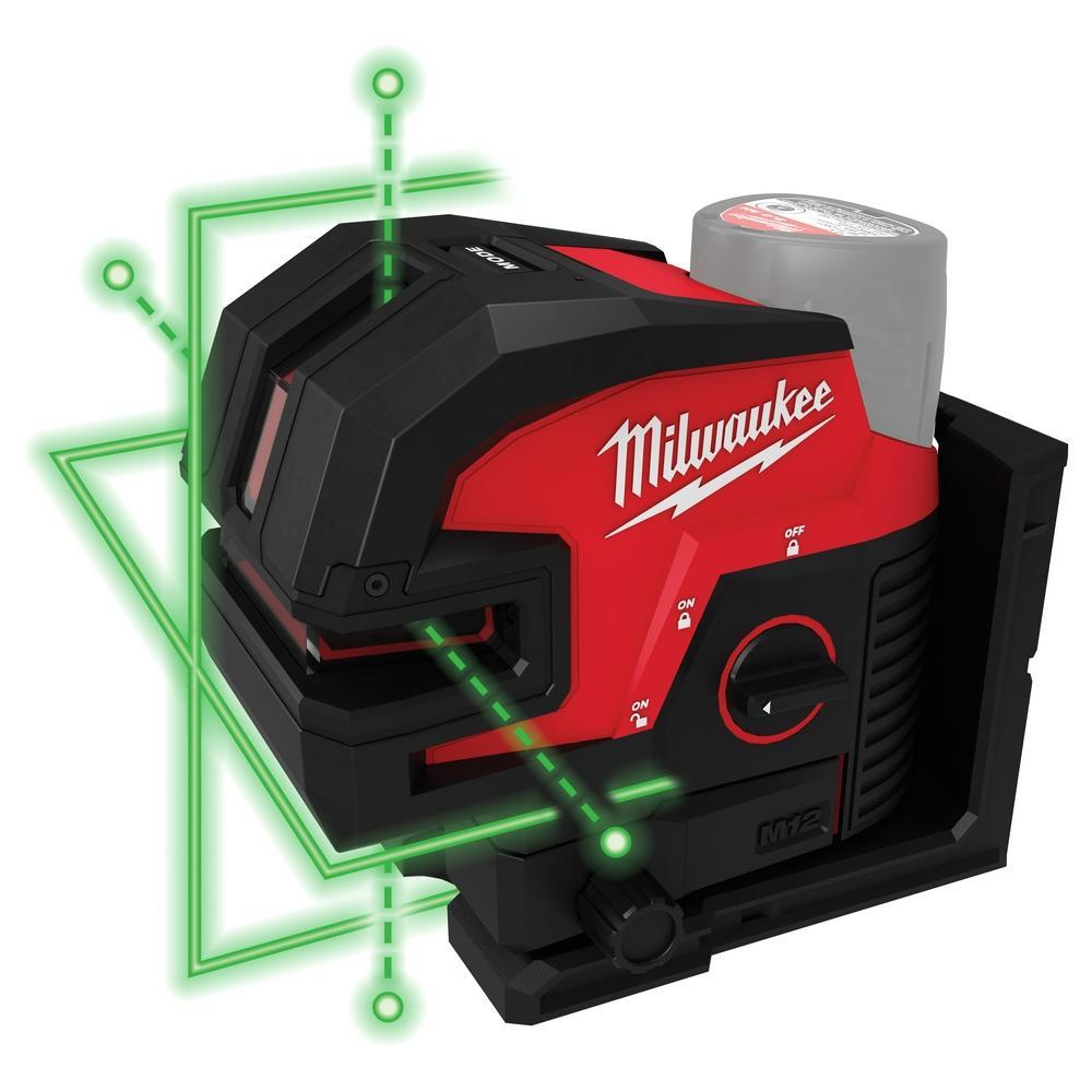 Milwaukee&reg; 3624-20 MIL 3624-20