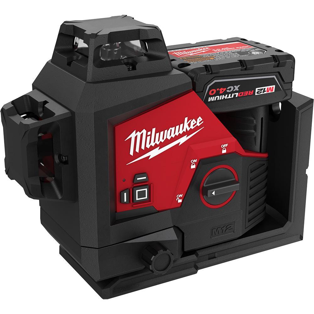 Milwaukee&reg; 3632-21 MIL 3632-21