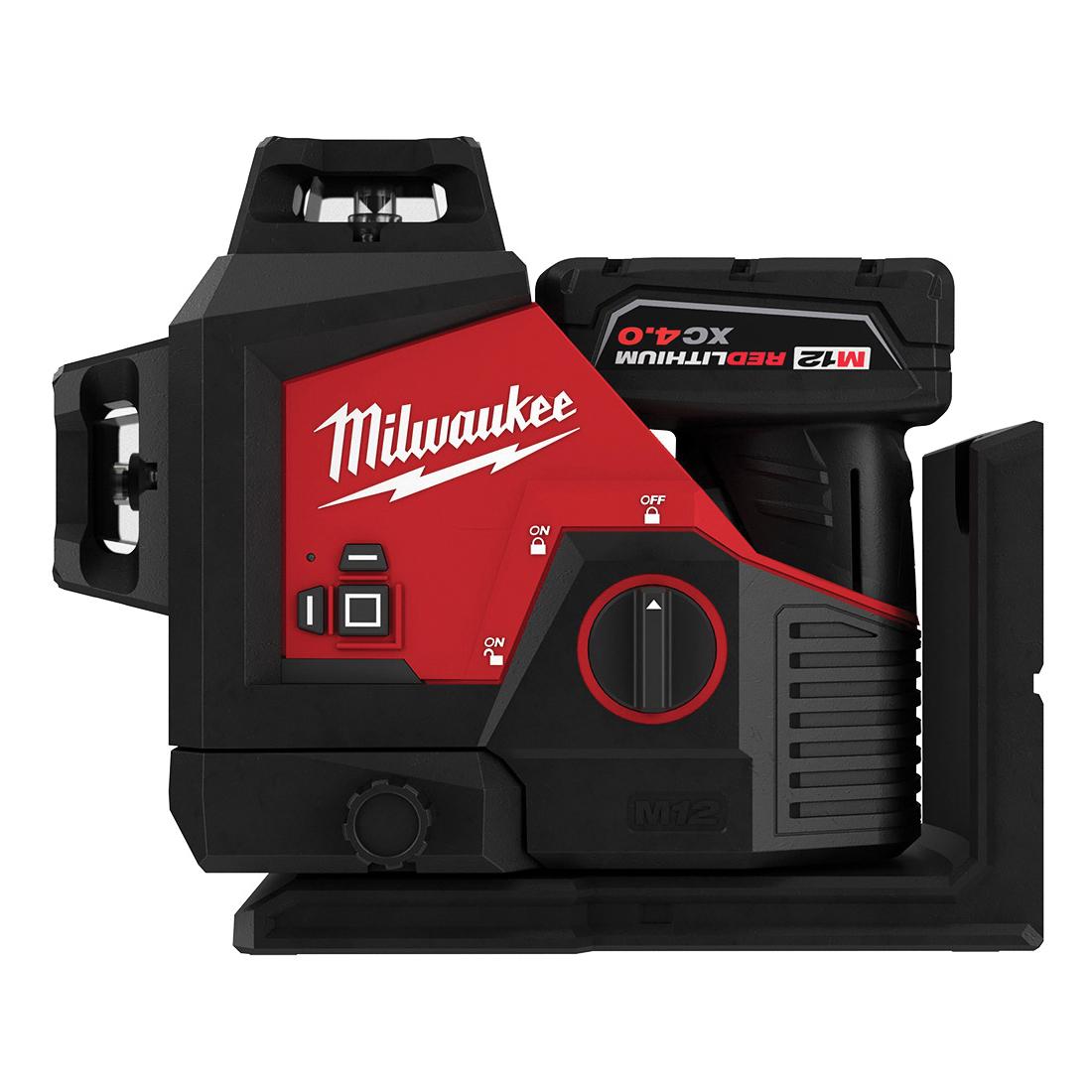 Milwaukee® 3632-21 124093