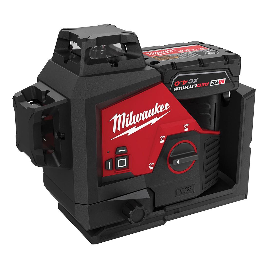 Milwaukee® 3632-21 124093