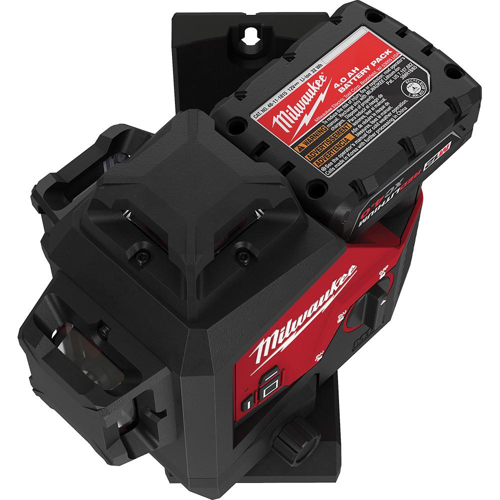 Milwaukee® 3632-21 124093