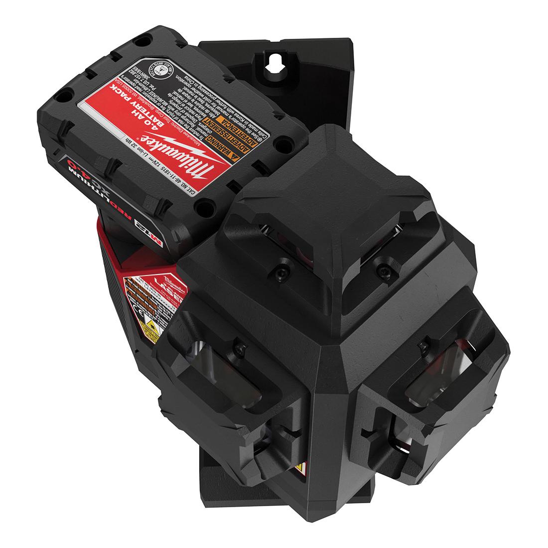 Milwaukee® 3632-21 124093