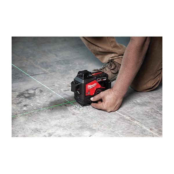 Milwaukee® 3632-21 124093