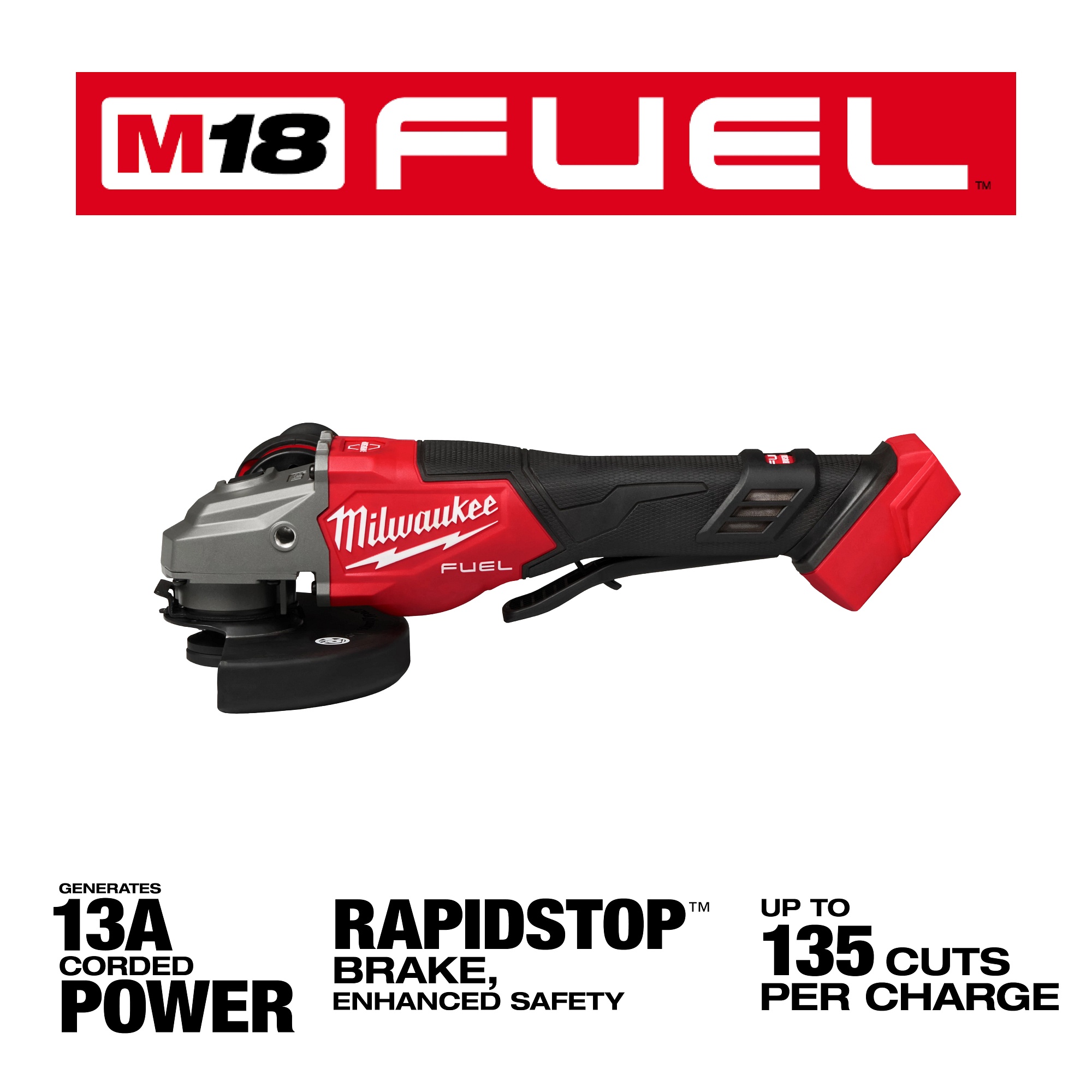 Milwaukee&reg; 3670-20 MIL 3670-20