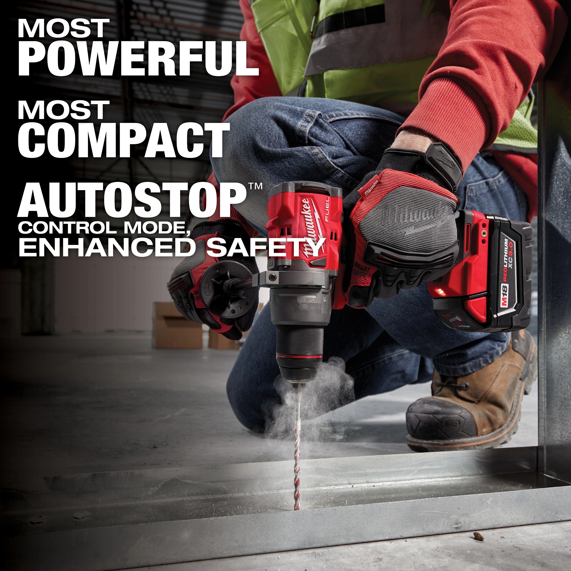 Milwaukee&reg; 3697-27 MIL 3697-27