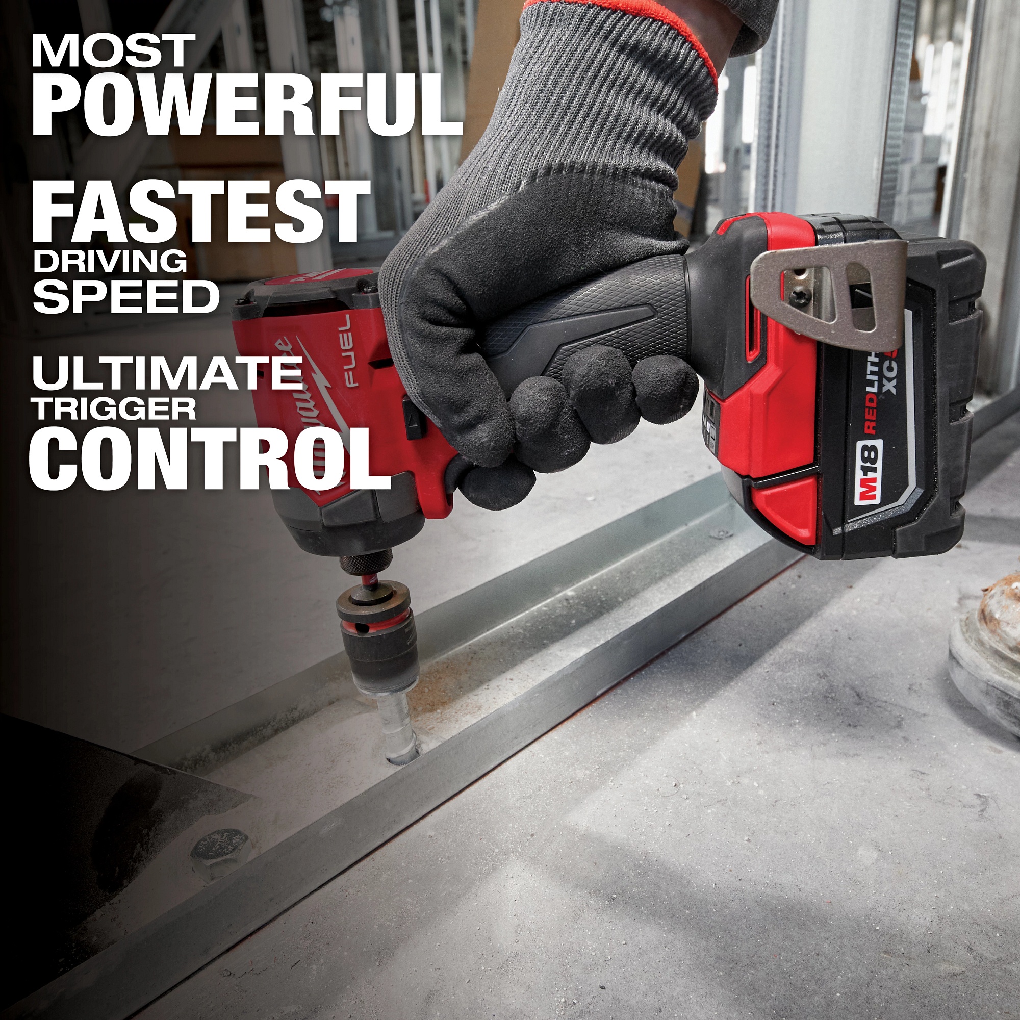 Milwaukee&reg; 3697-27 MIL 3697-27