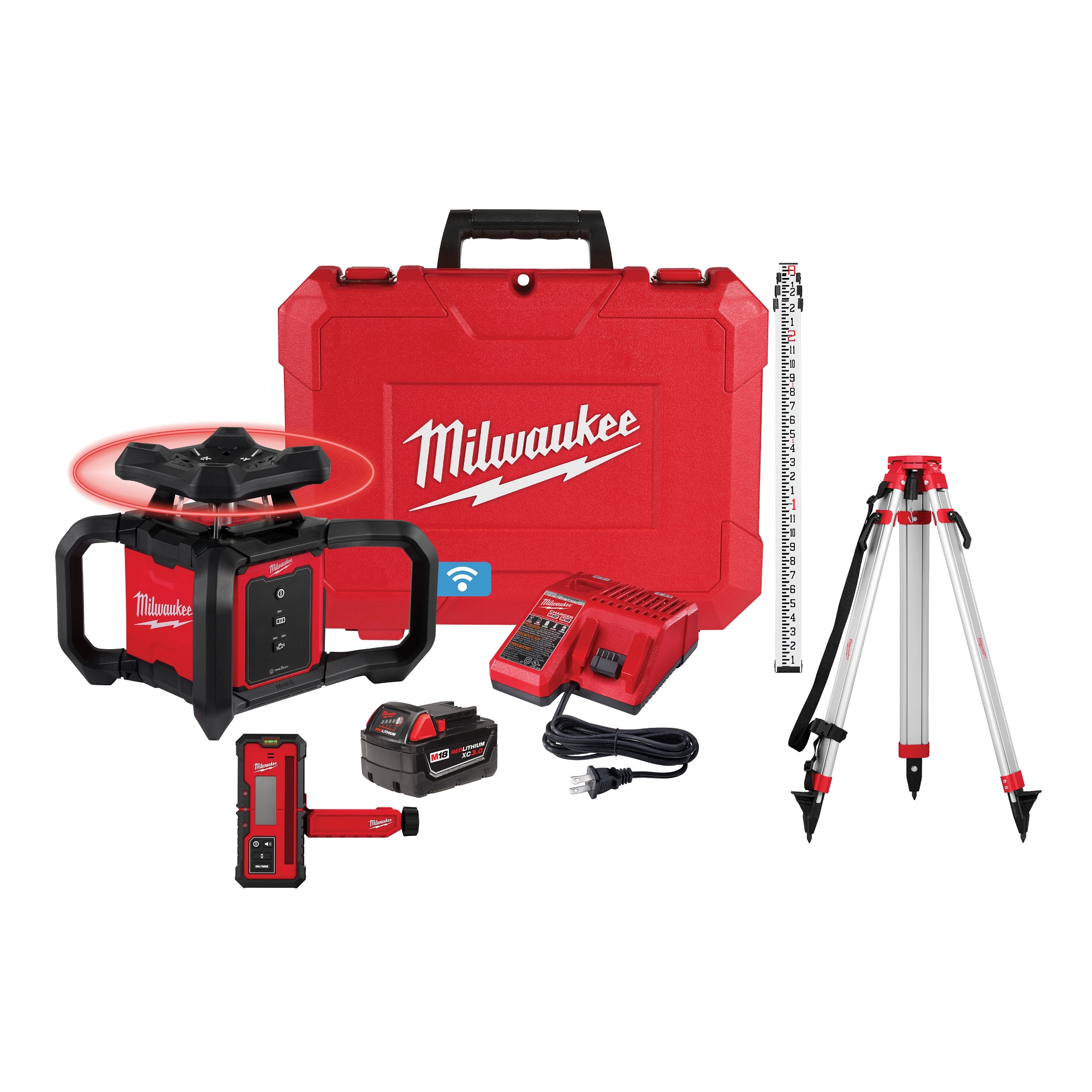 Milwaukee&reg; 3701-21T MIL 3701-21T