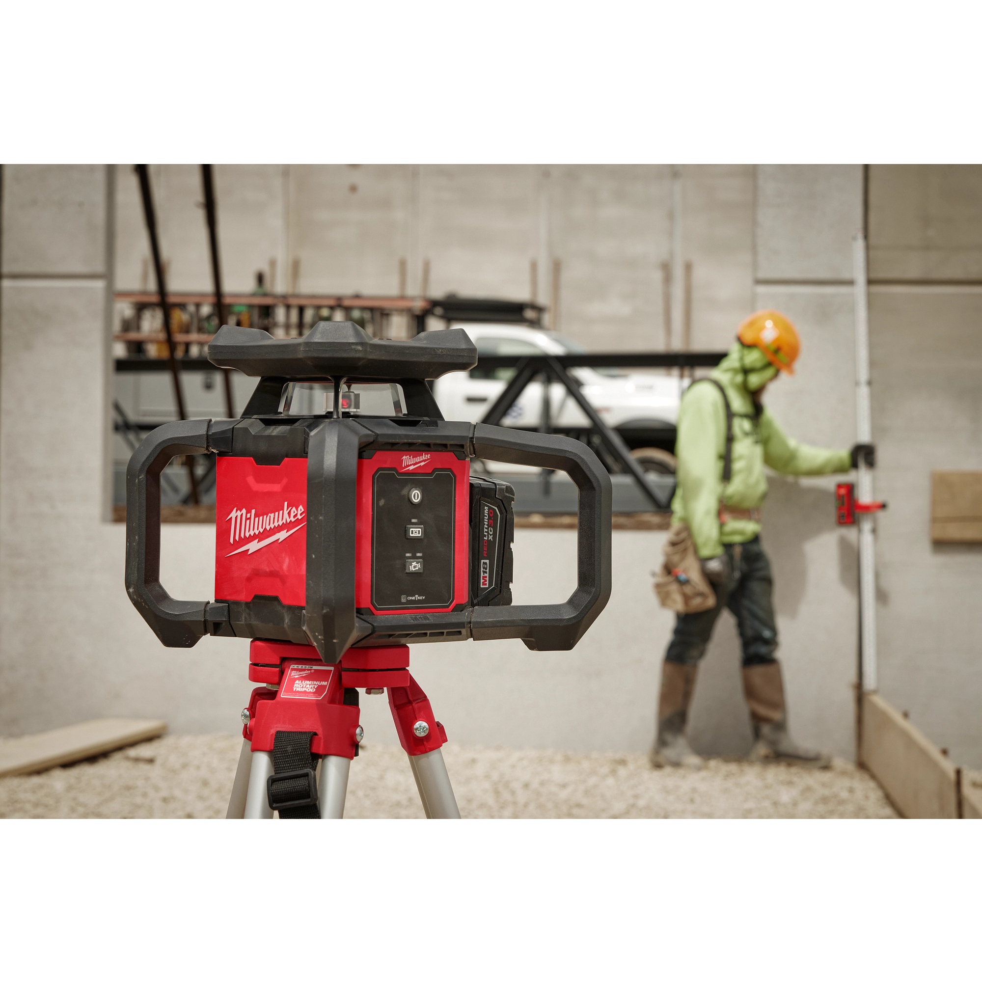 Milwaukee&reg; 3701-21T MIL 3701-21T