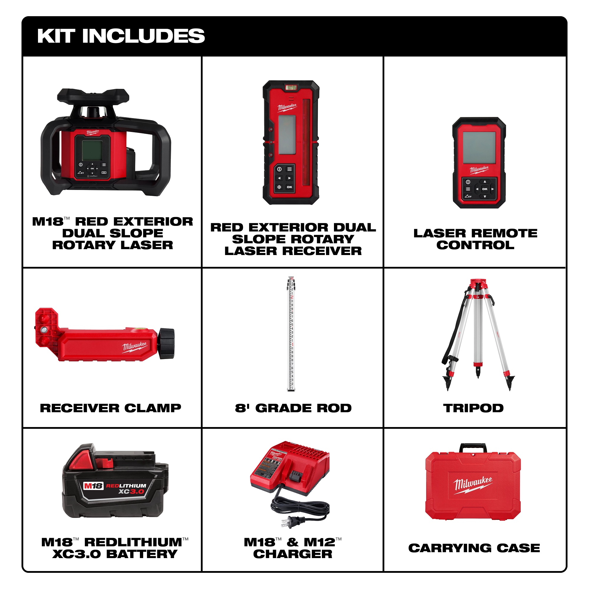 Milwaukee&reg; 3704-21T MIL 3704-21T