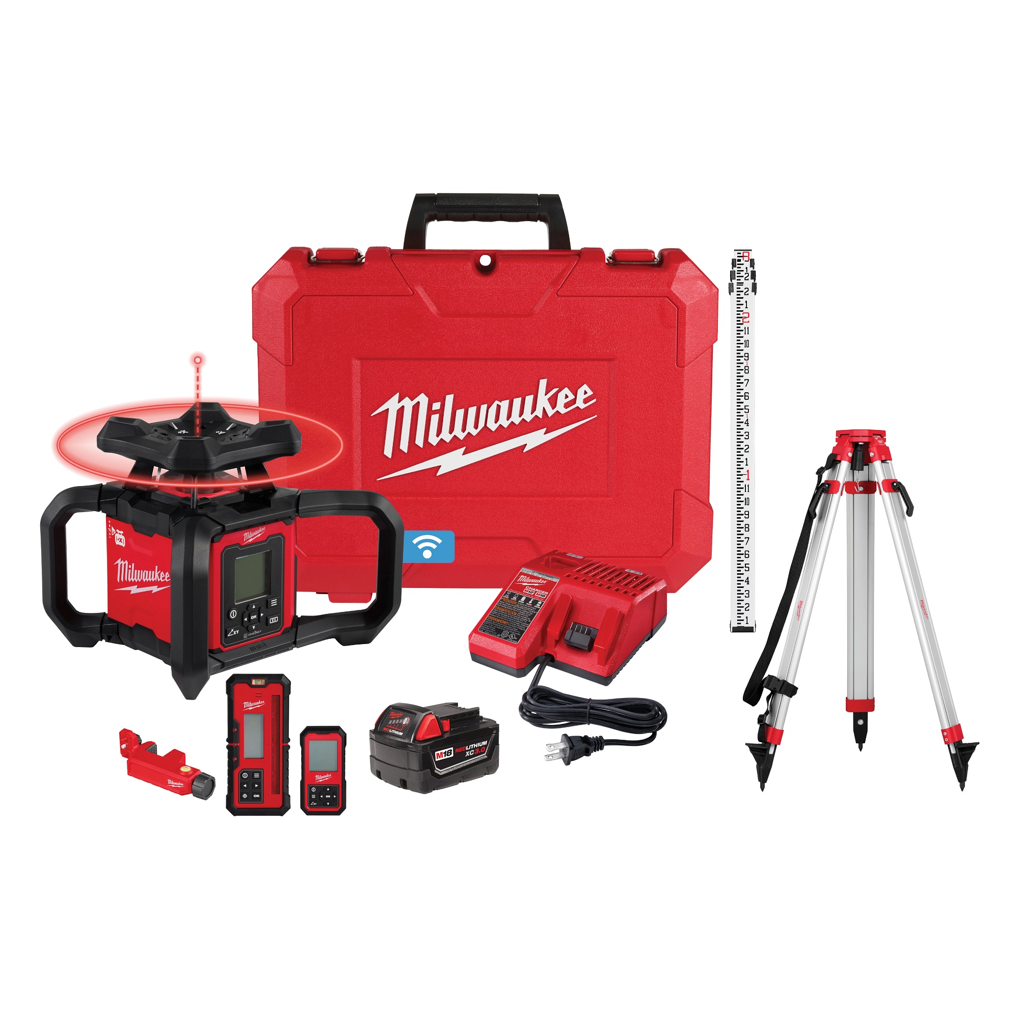 Milwaukee&reg; 3704-21T MIL 3704-21T