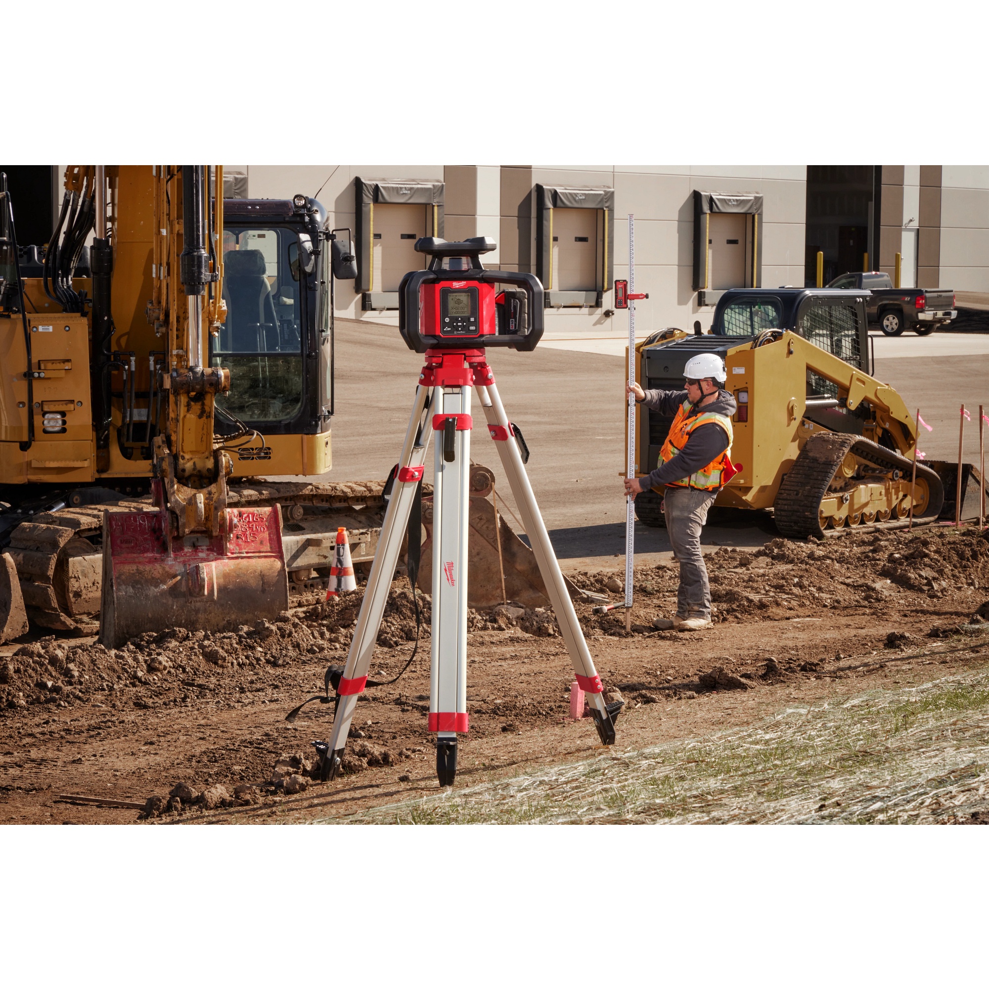 Milwaukee&reg; 3704-21T MIL 3704-21T
