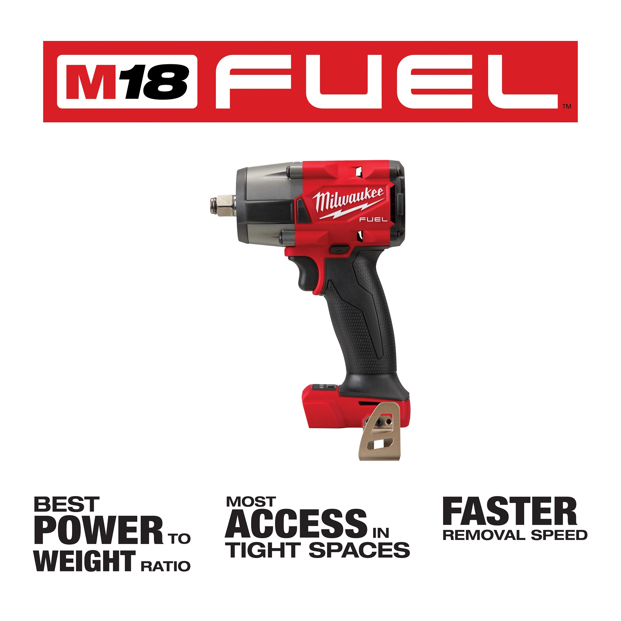 Milwaukee&reg; 3890-22 MIL 3890-22
