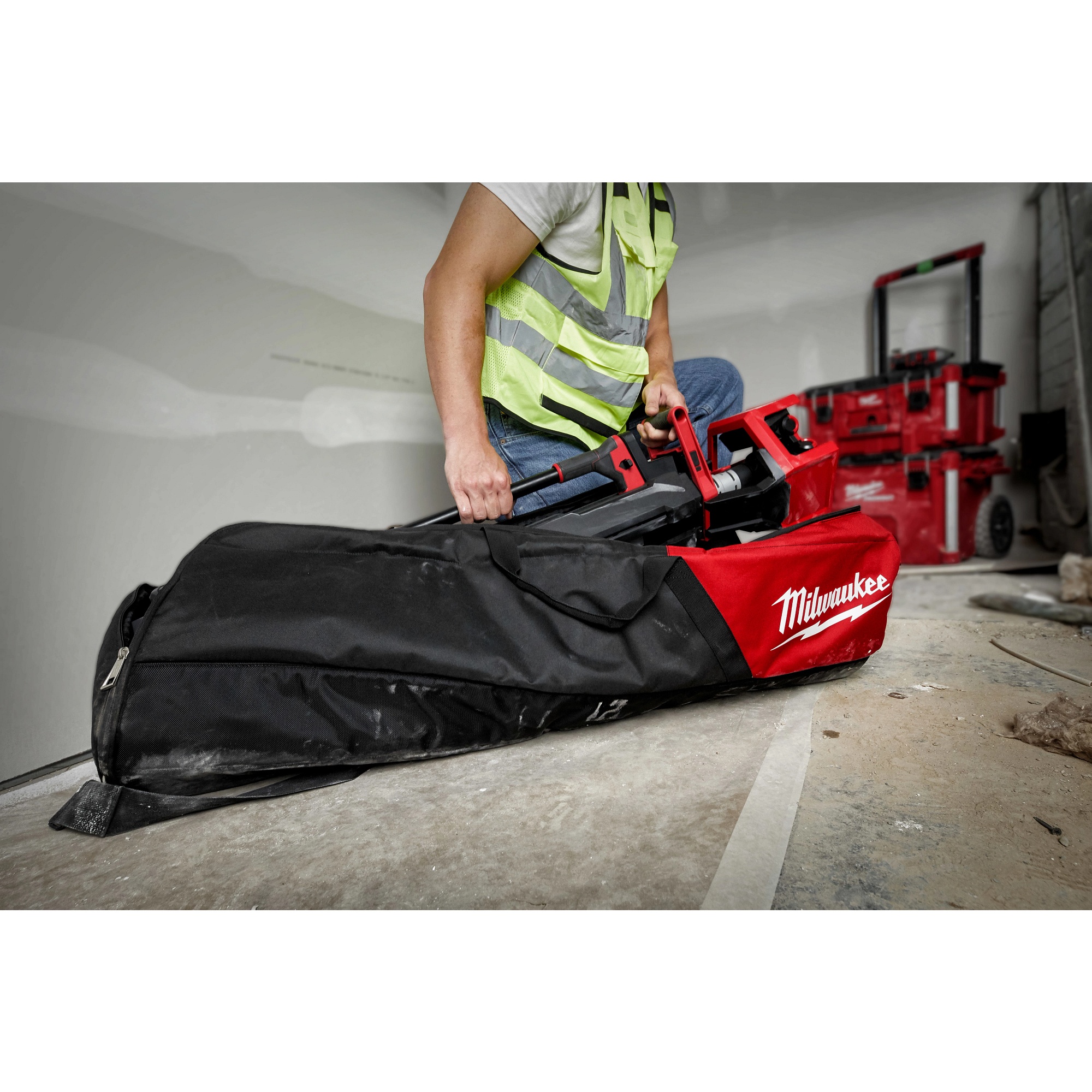Milwaukee&reg; 42-55-2137 MIL 42-55-2137