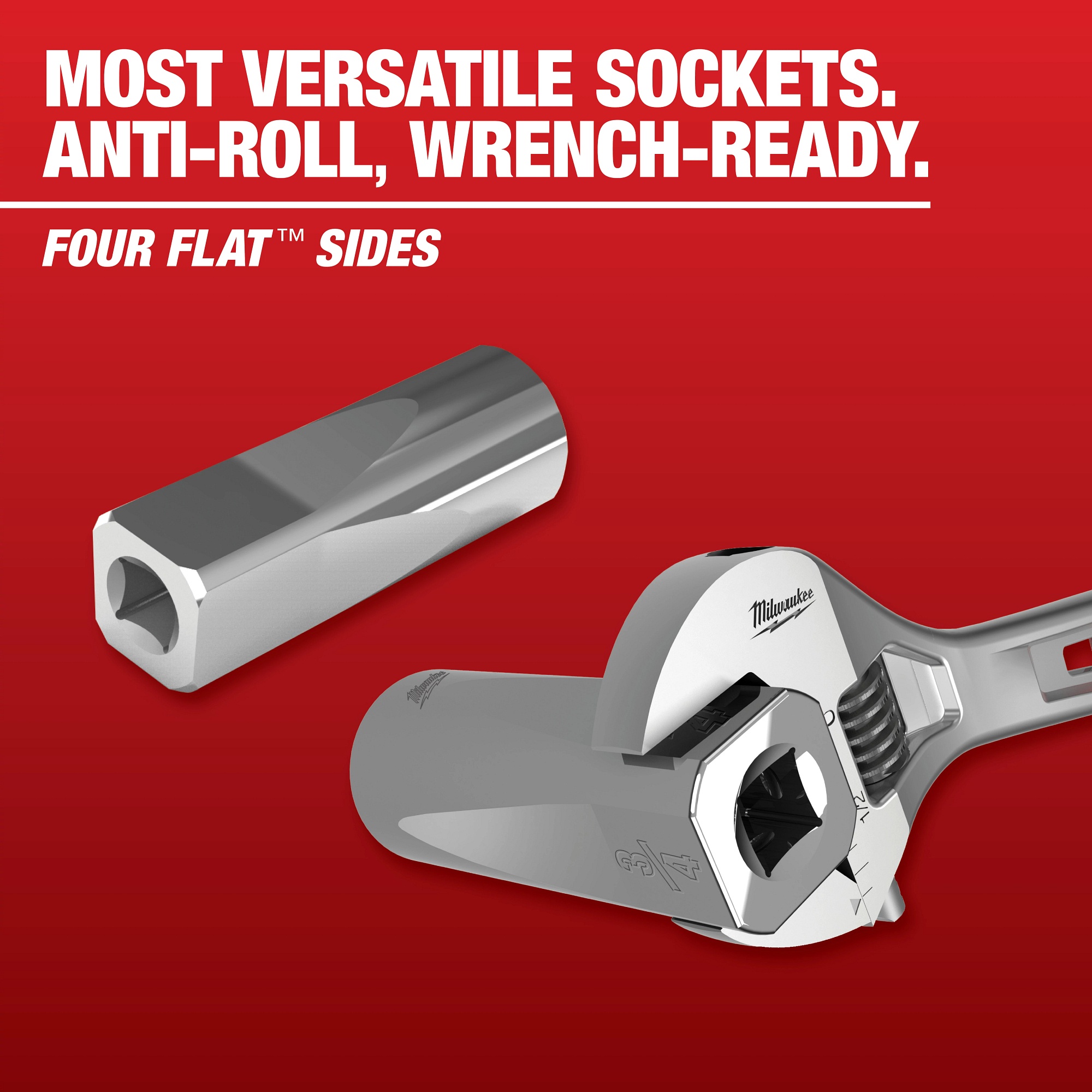 Milwaukee&reg; 48-22-9408 MIL 48-22-9408
