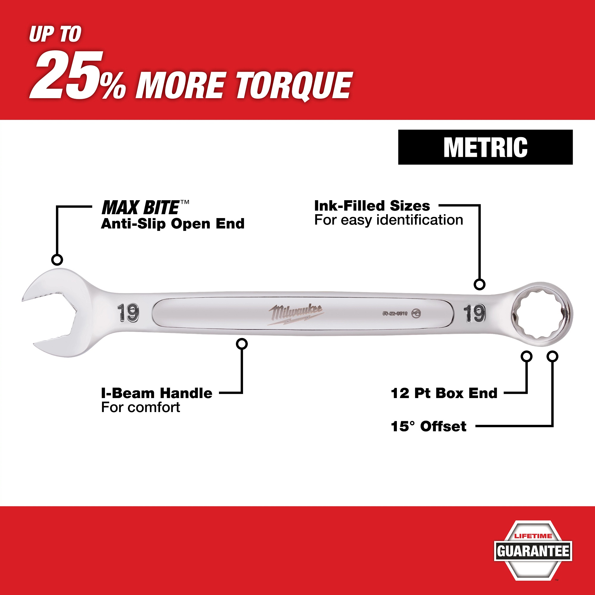 Milwaukee&reg; 45-96-9517 MIL 45-96-9517