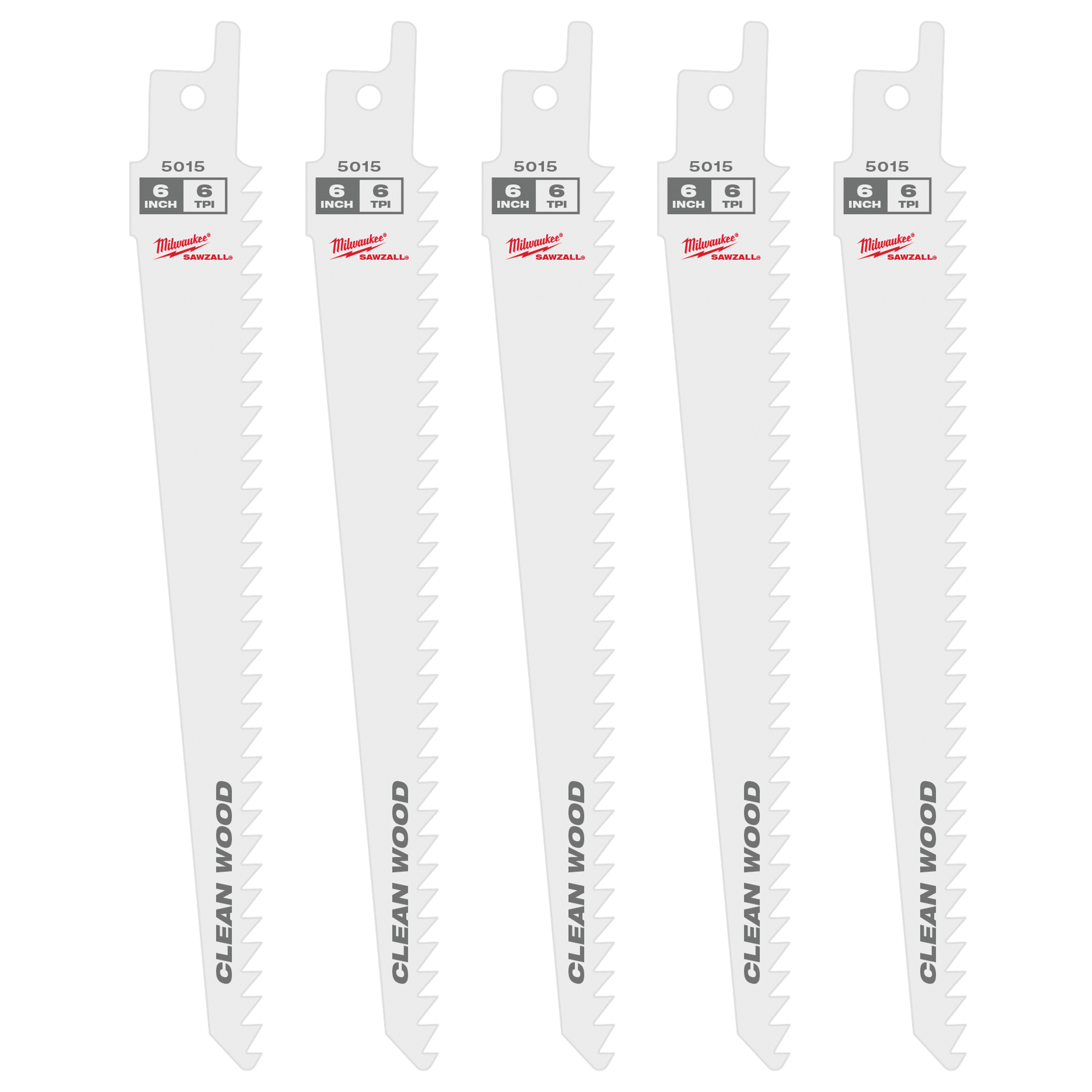 Milwaukee&reg; 48-00-5015 MIL 48-00-5015