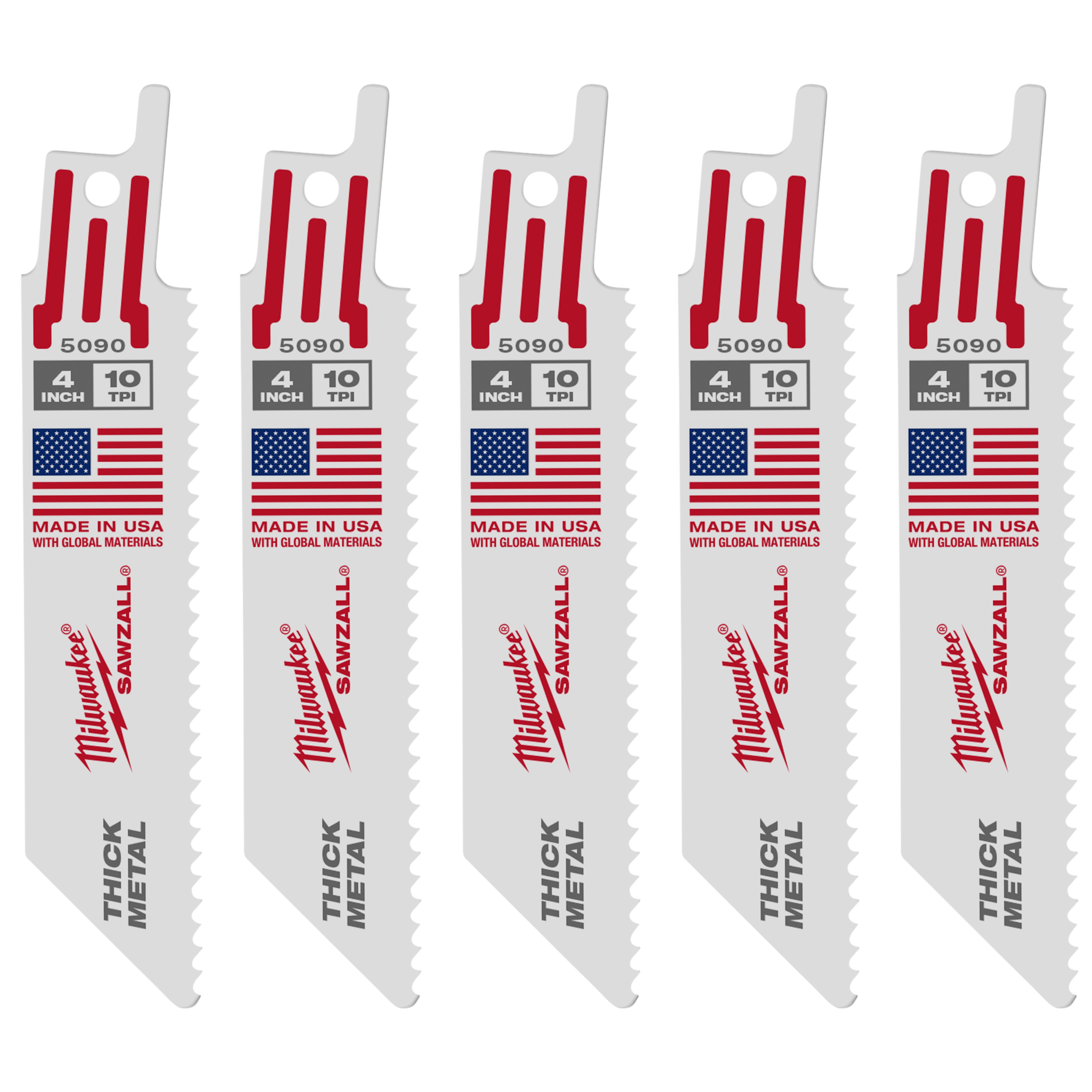 Milwaukee&reg; 48-00-5090 MIL-48-00-5090