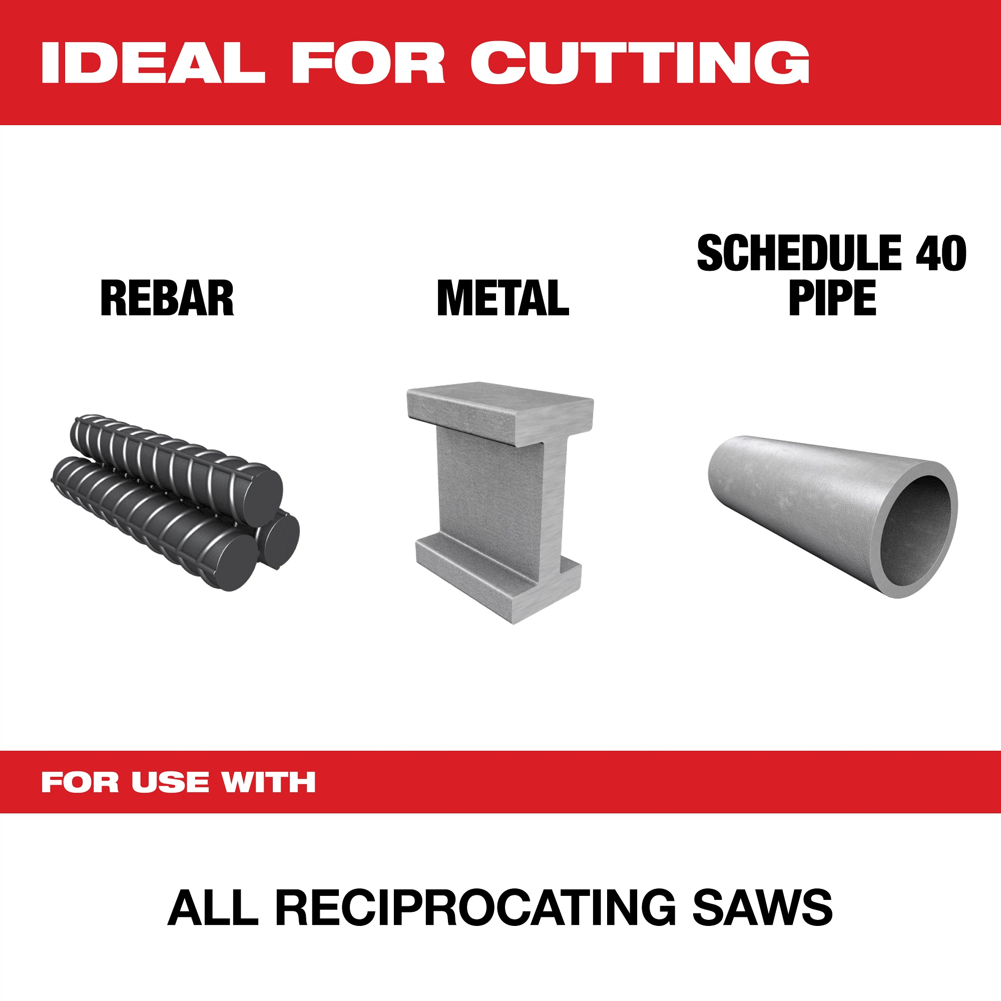 Milwaukee&reg; 48-00-5090 MIL-48-00-5090