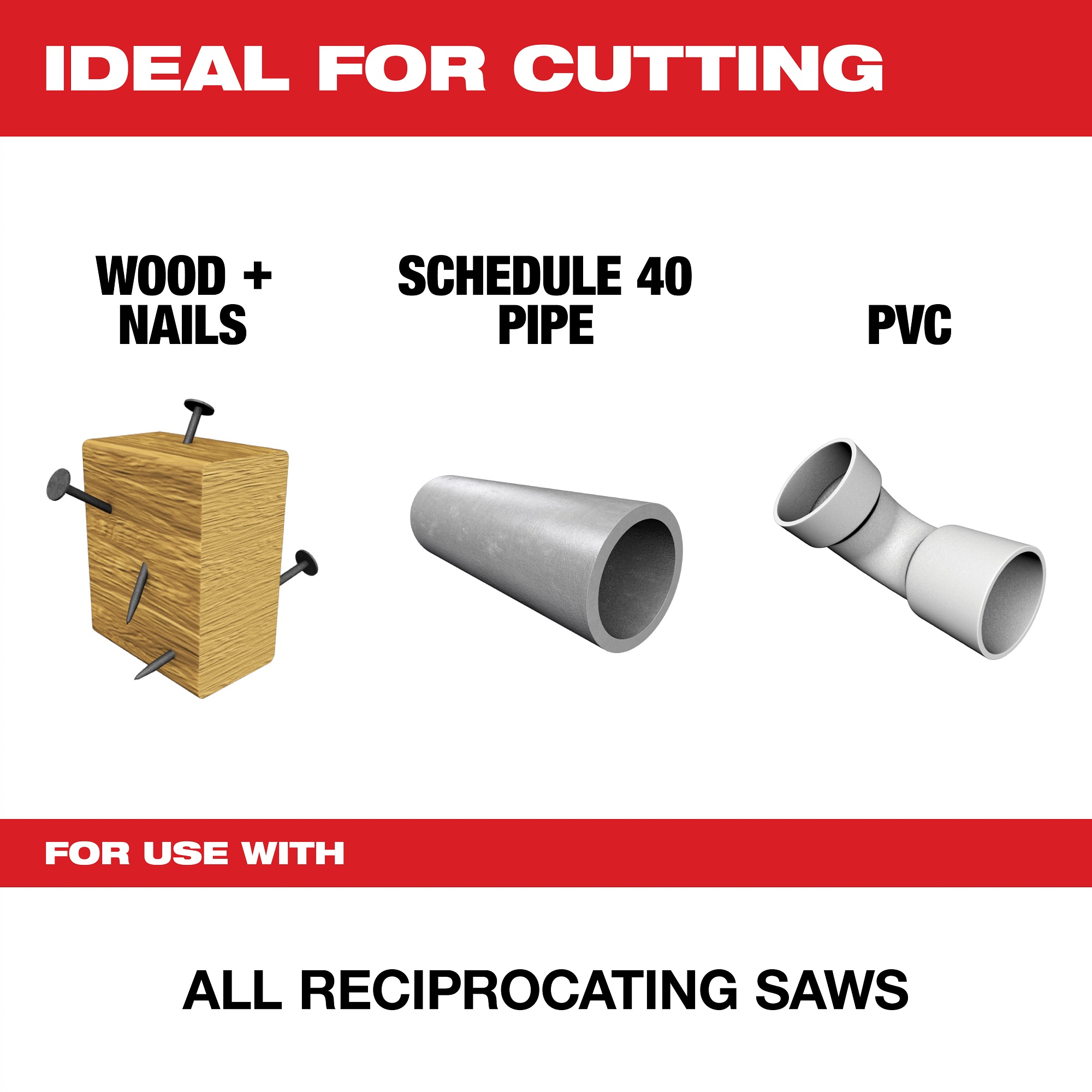 Milwaukee&reg; 48-00-5193 MIL 48-00-5193