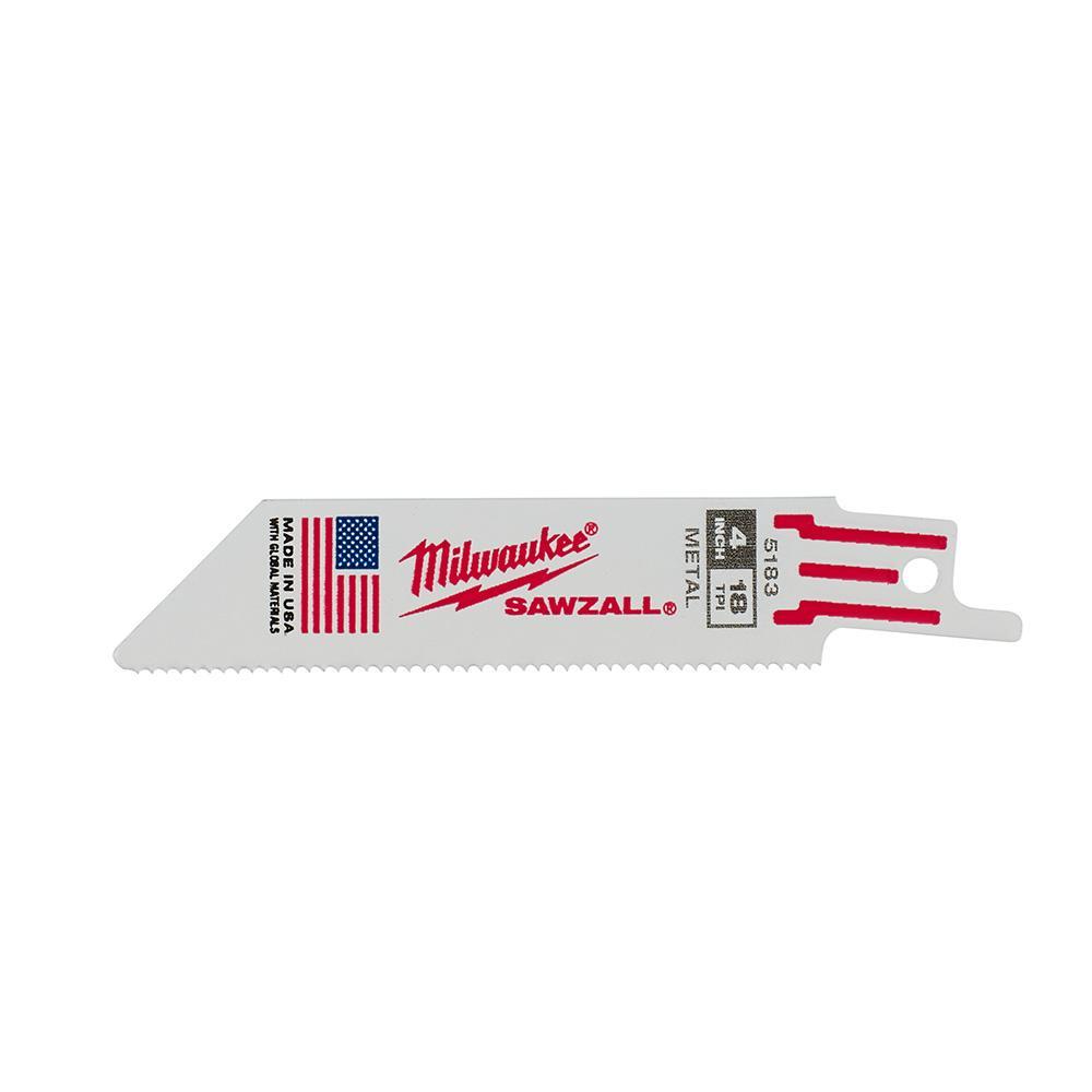Milwaukee&reg; 48-00-5183 MIL 48-00-5183