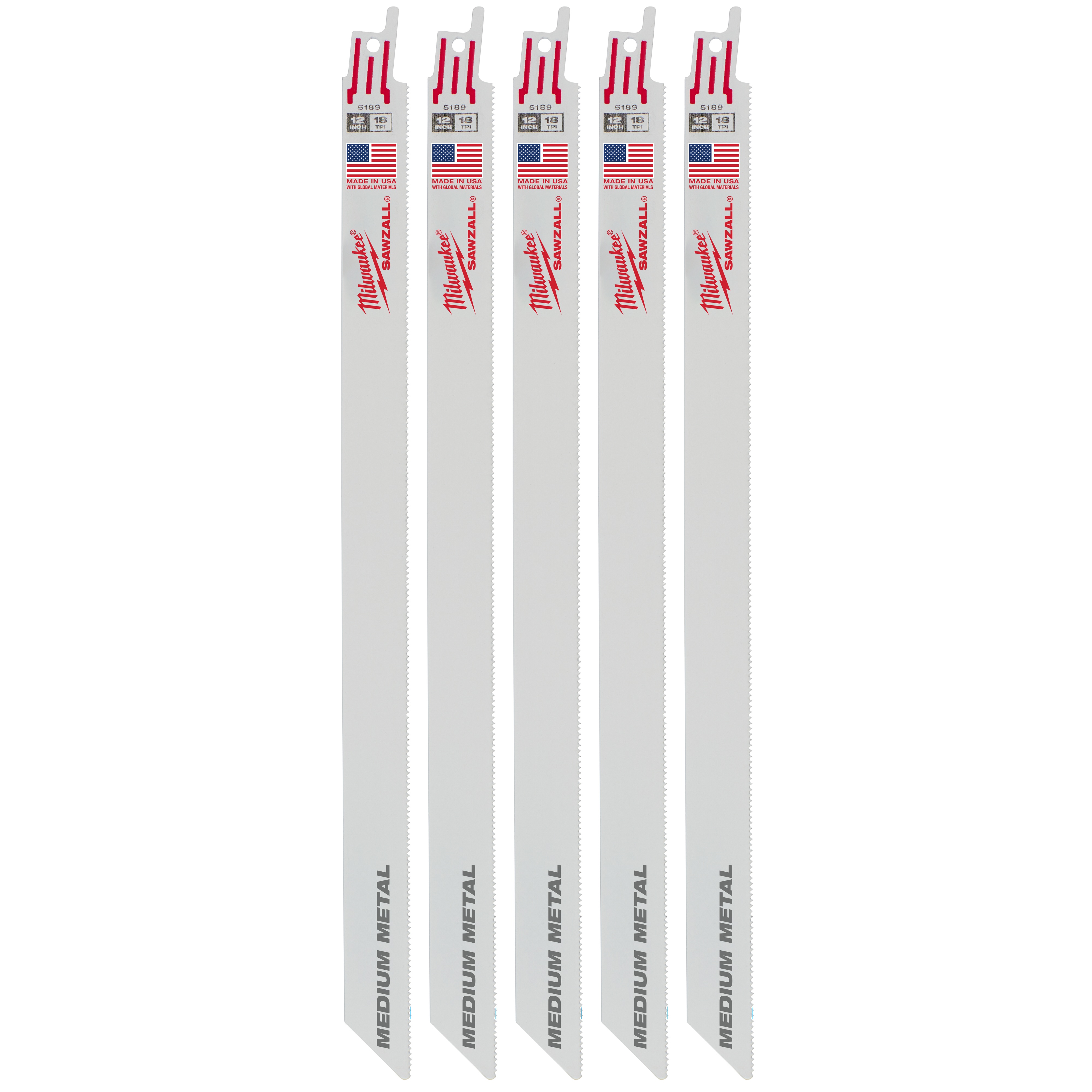 Milwaukee&reg; 48-00-5189