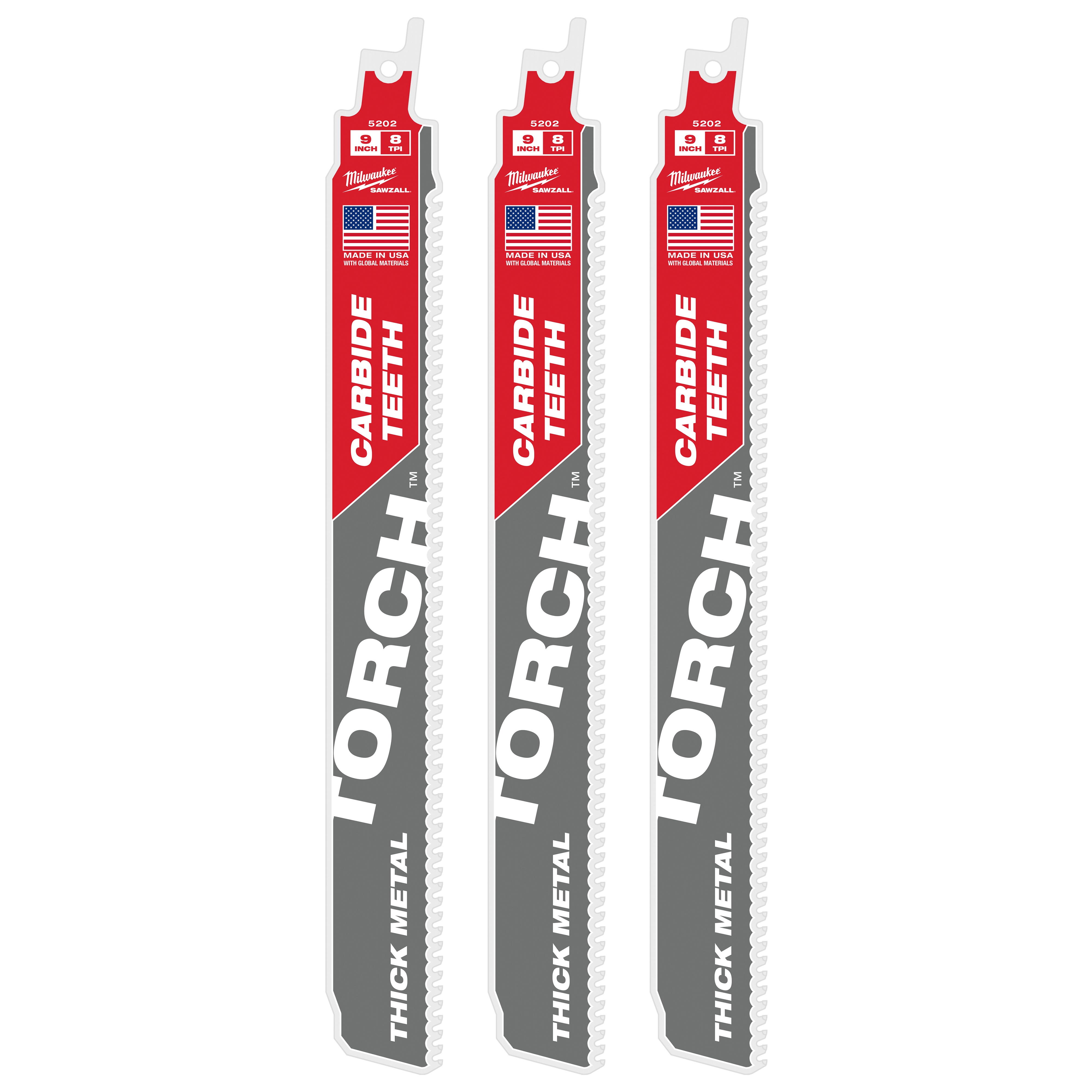Milwaukee&reg; 48-00-5202