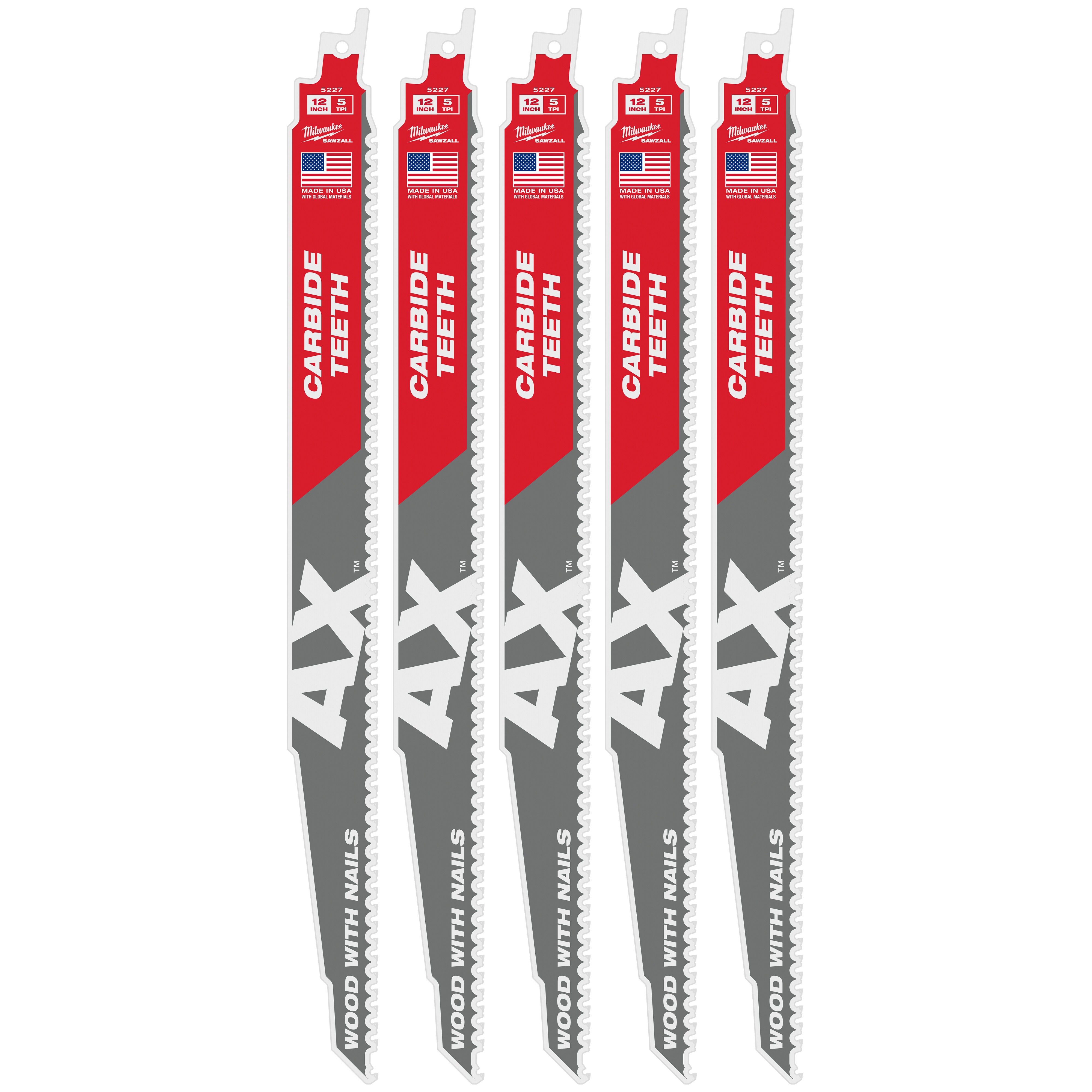 Milwaukee&reg; 48-00-5527