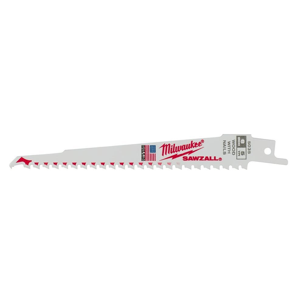 Milwaukee&reg; 48-01-7035