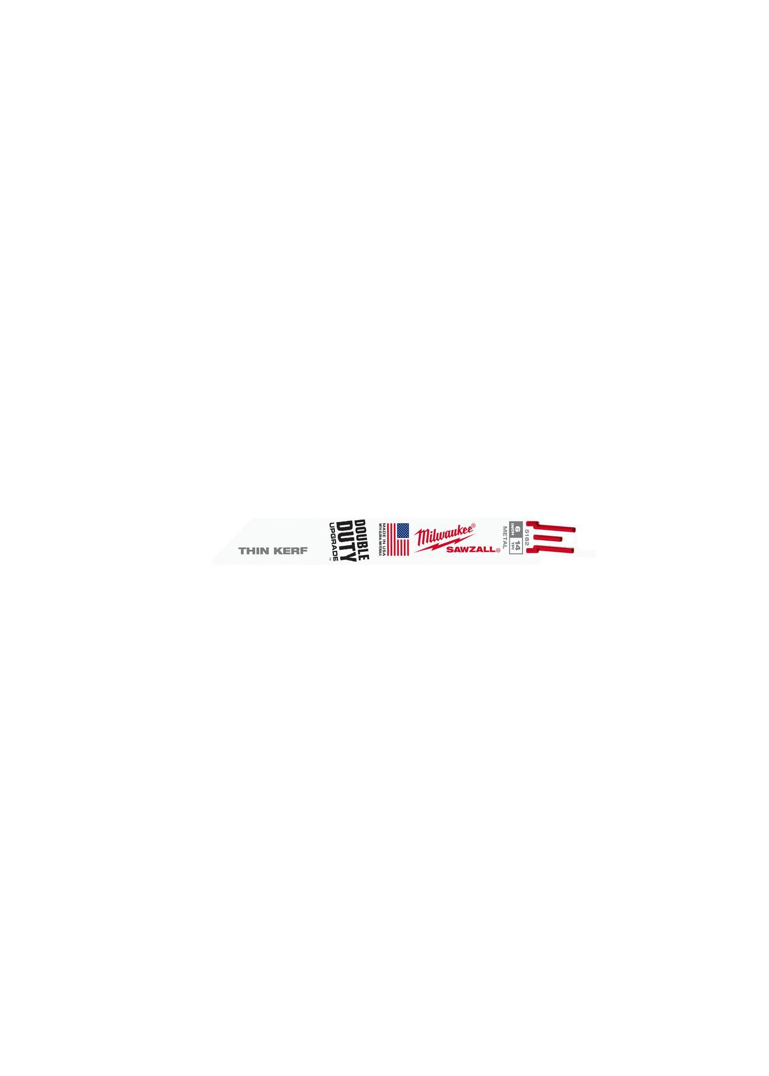 Milwaukee&reg; 48-00-4182