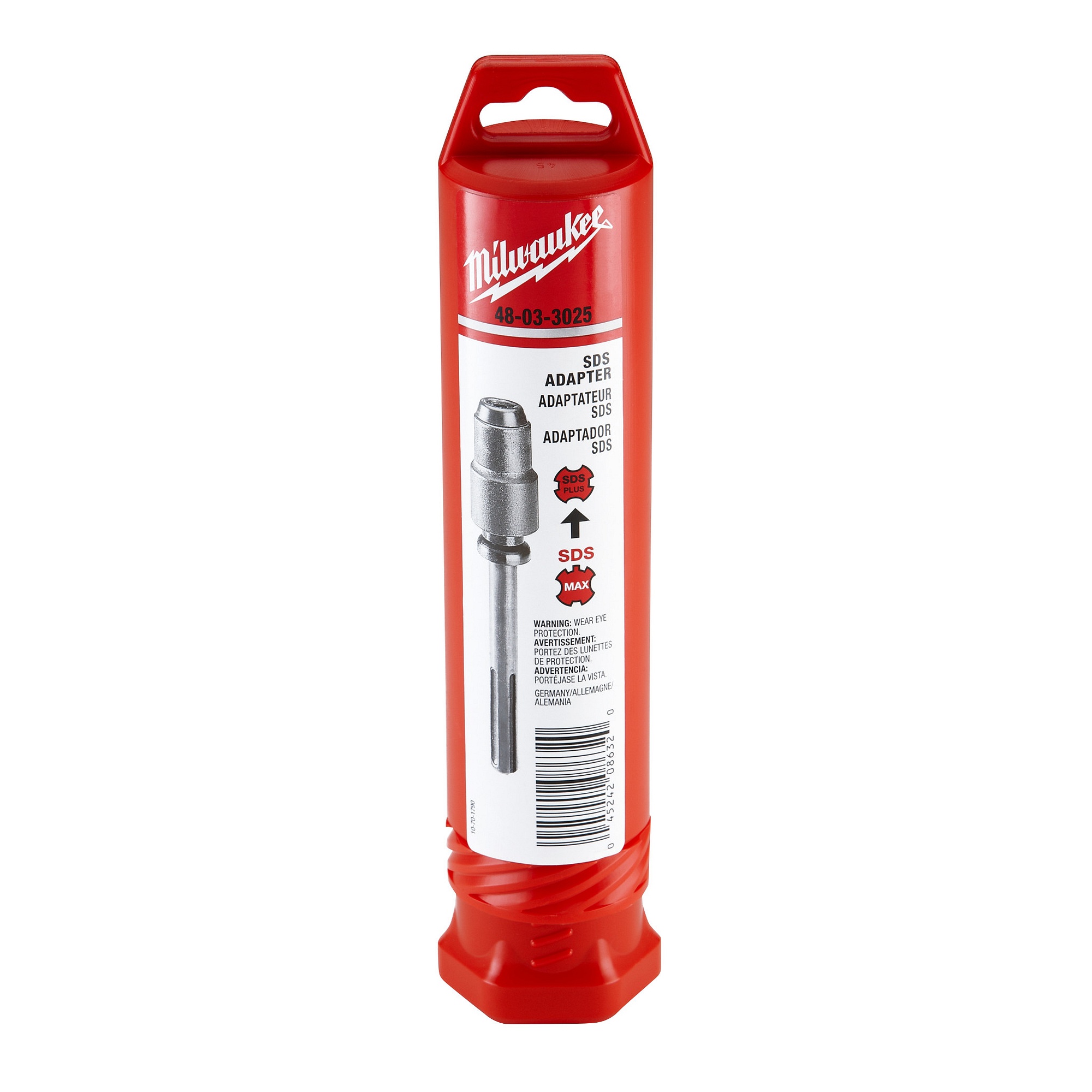 Milwaukee&reg; 48-03-3025 MIL-48-03-3025