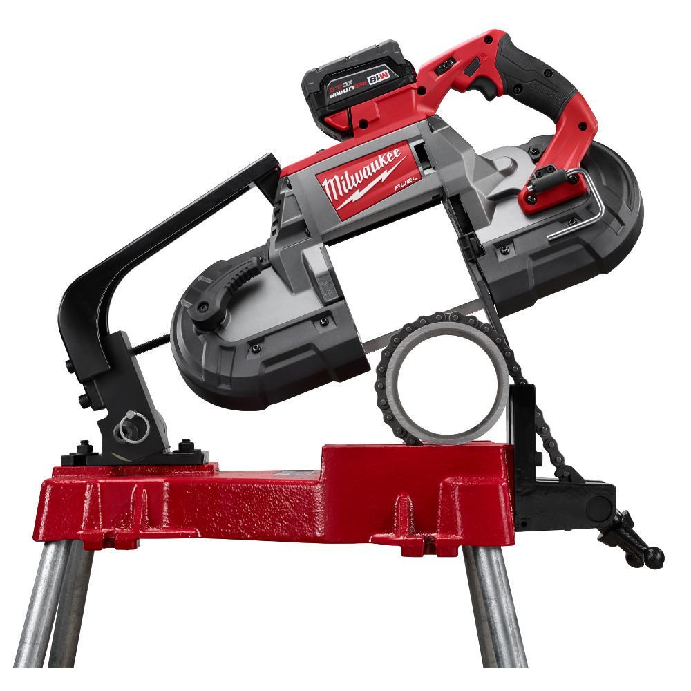 Milwaukee 3 Pc. 5 Lb. Small Quick-Connect Accessory