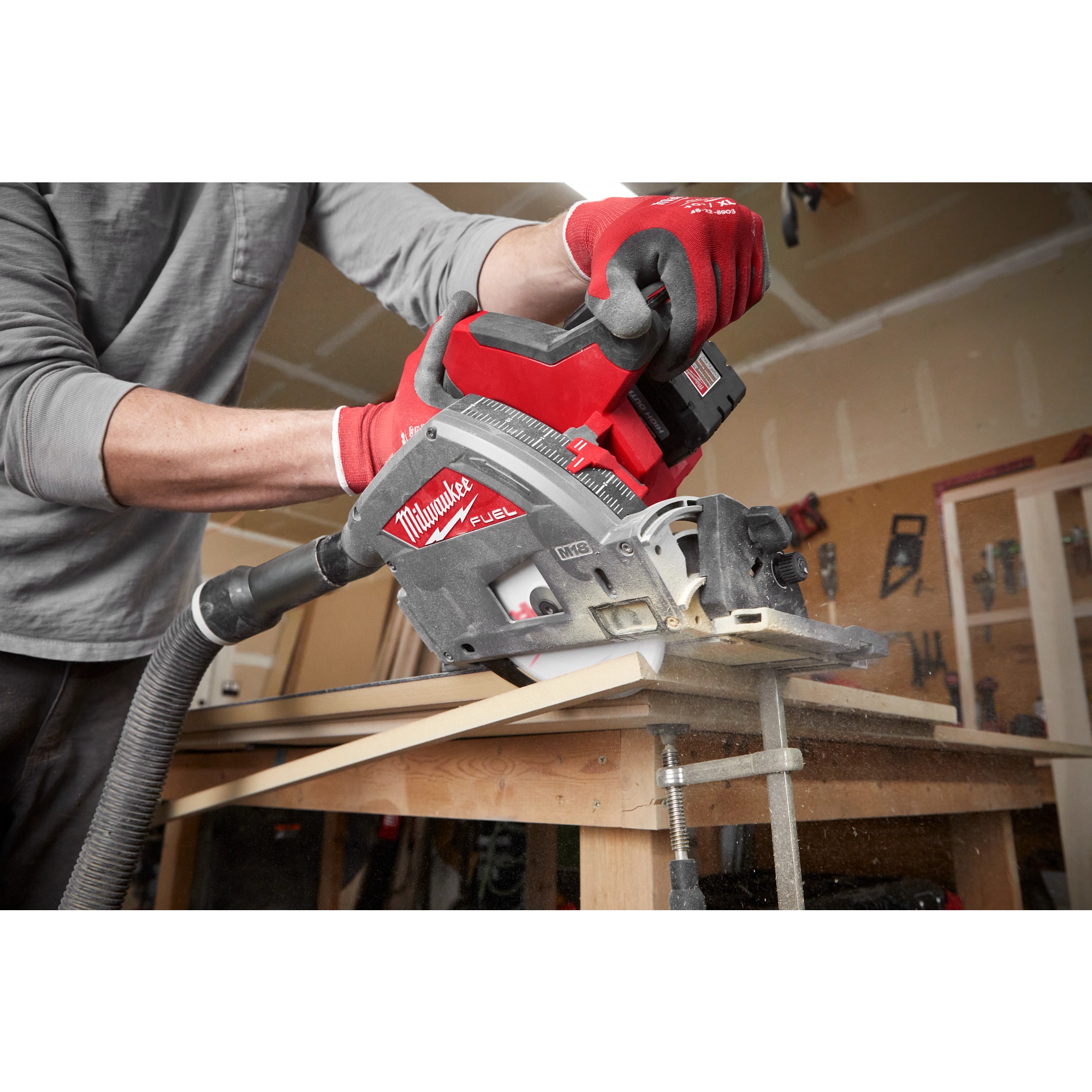 Milwaukee&reg; 48-08-0573 MILT 48-08-0573