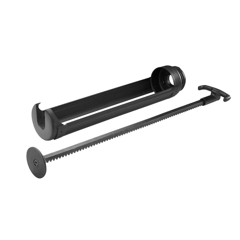 Milwaukee&reg; 48-08-1095 Carriage Conversion Kit, For Use With M18&trade; Cordless Caulk and Adhesive Gun
