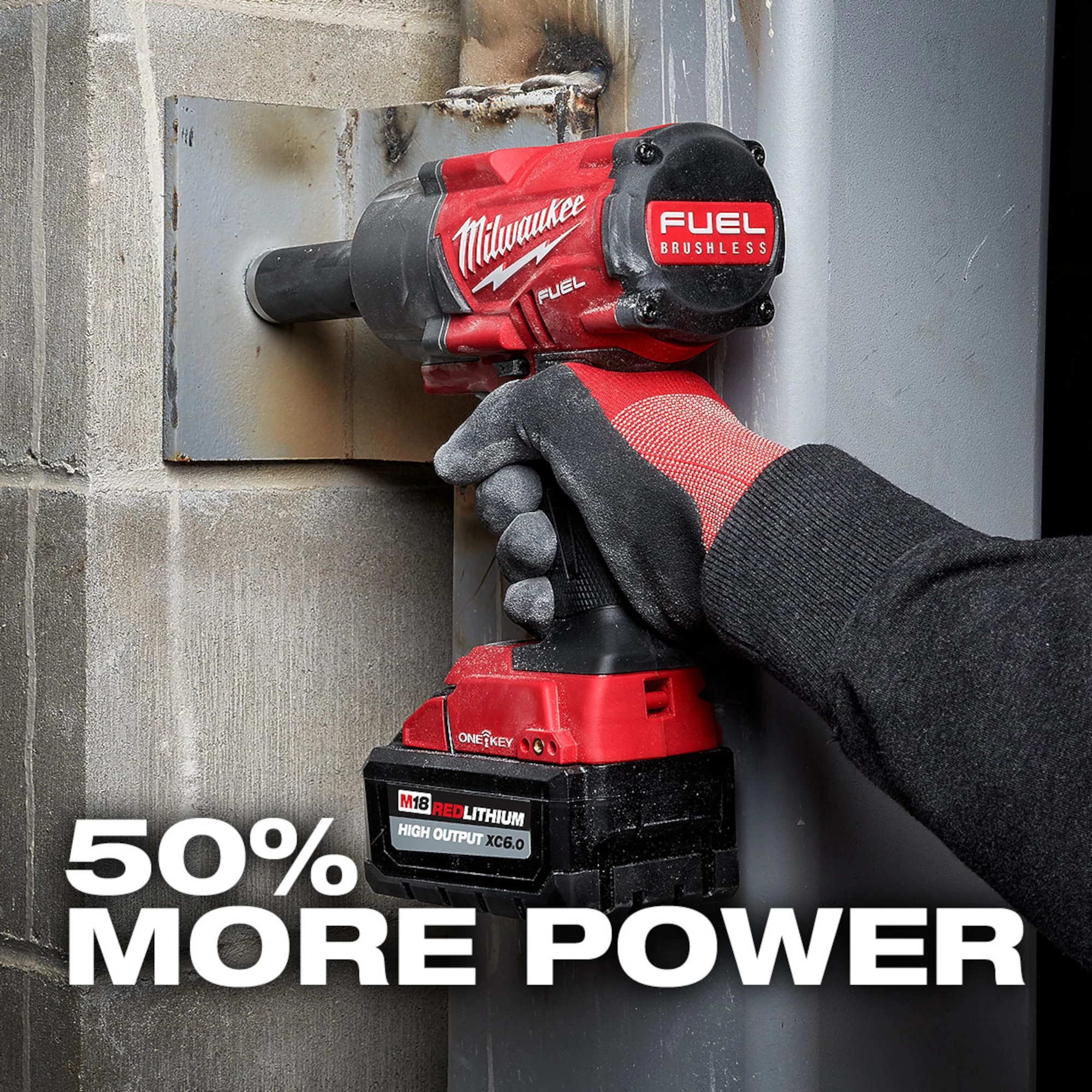Milwaukee&reg; 48-11-1862 MIL 48-11-1862