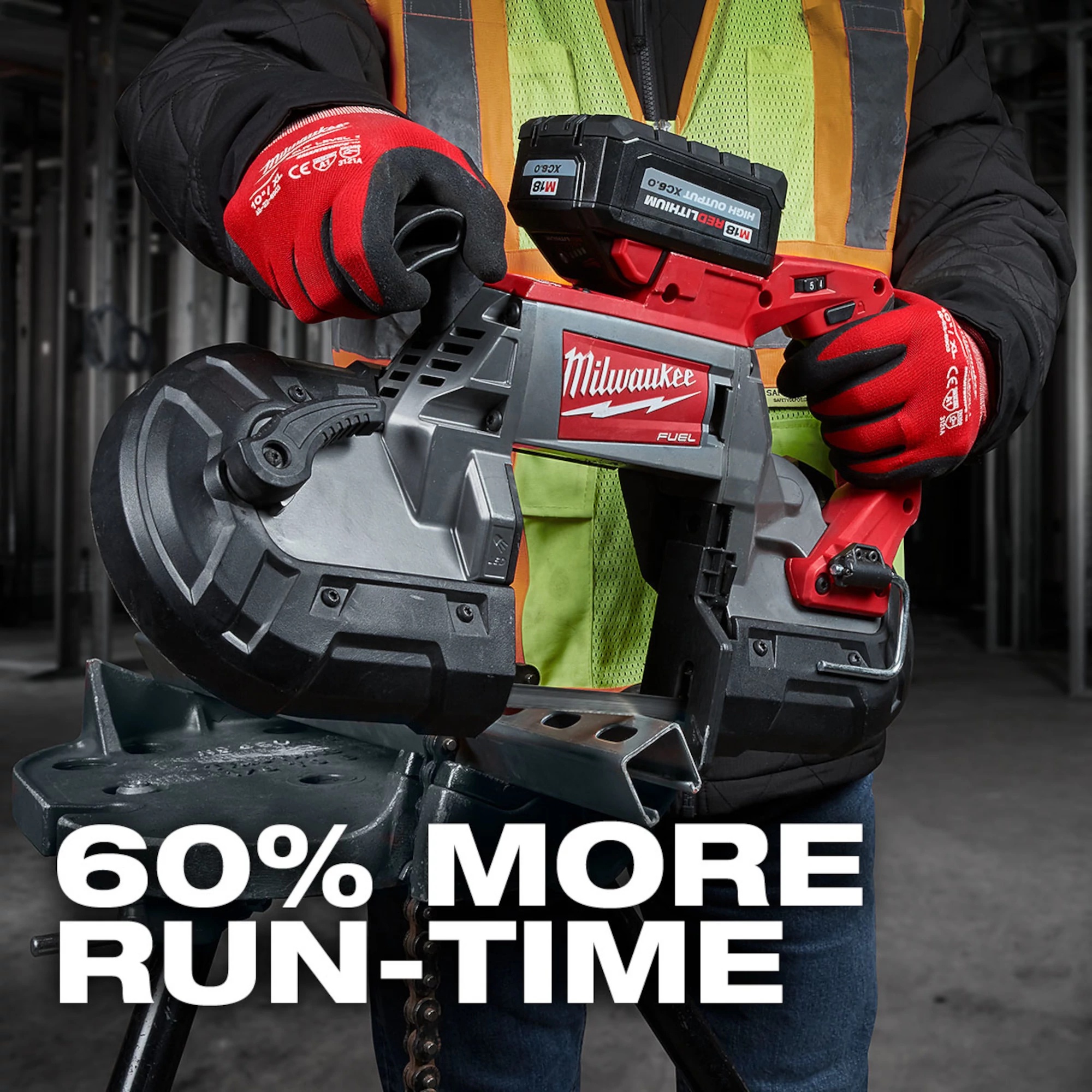 Milwaukee&reg; 48-11-1862 MIL 48-11-1862