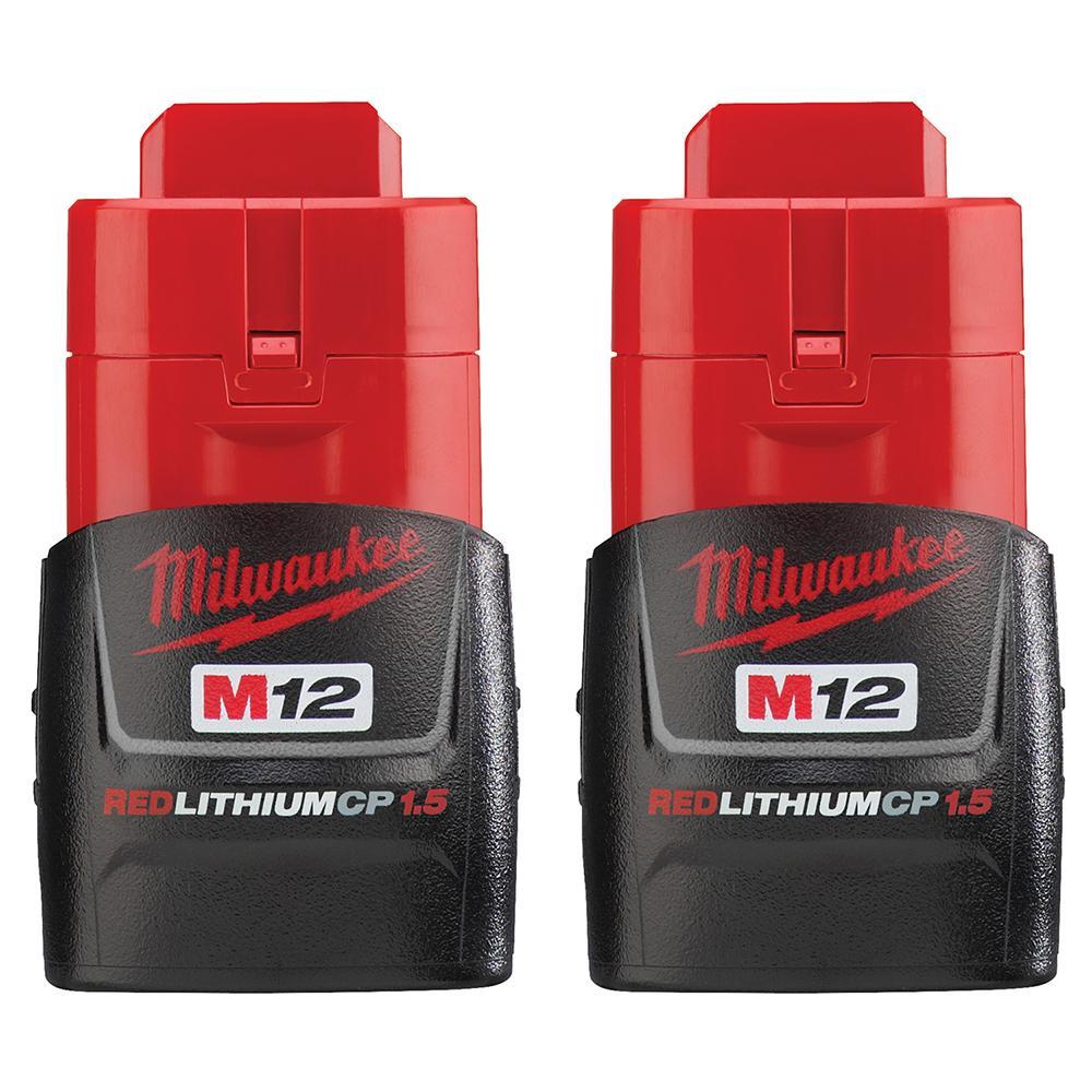 Milwaukee&reg; 48-11-2411