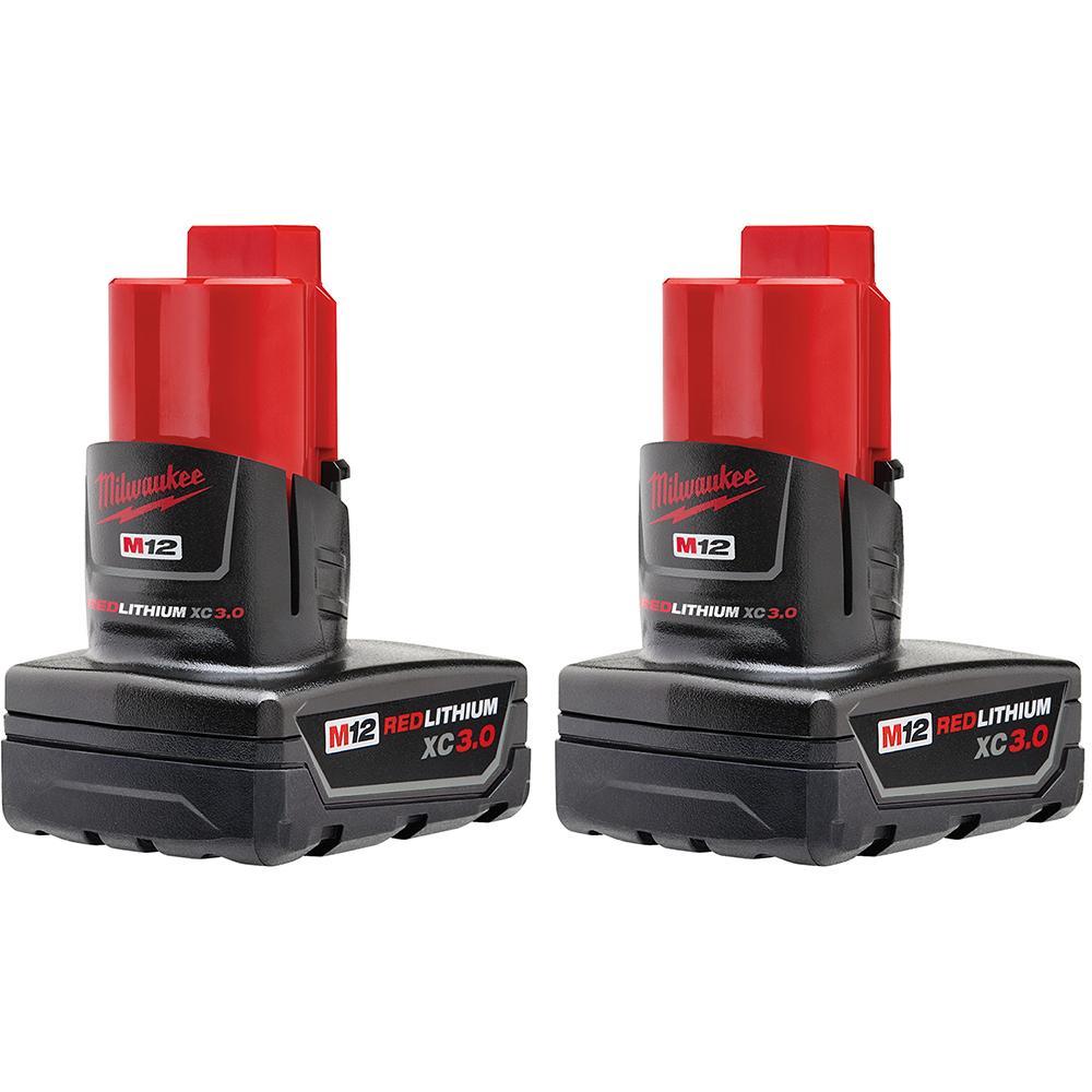 Milwaukee® 48-11-2412