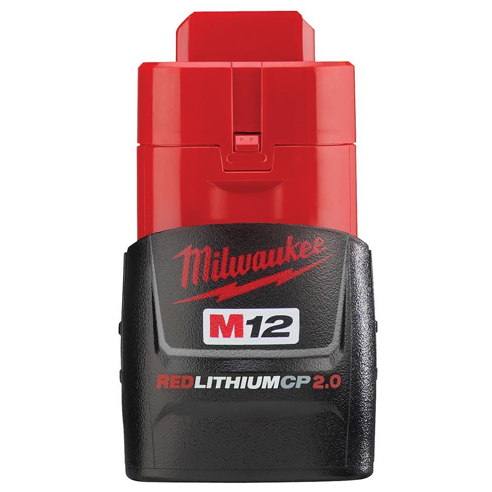 Milwaukee® 48-11-2420 98111